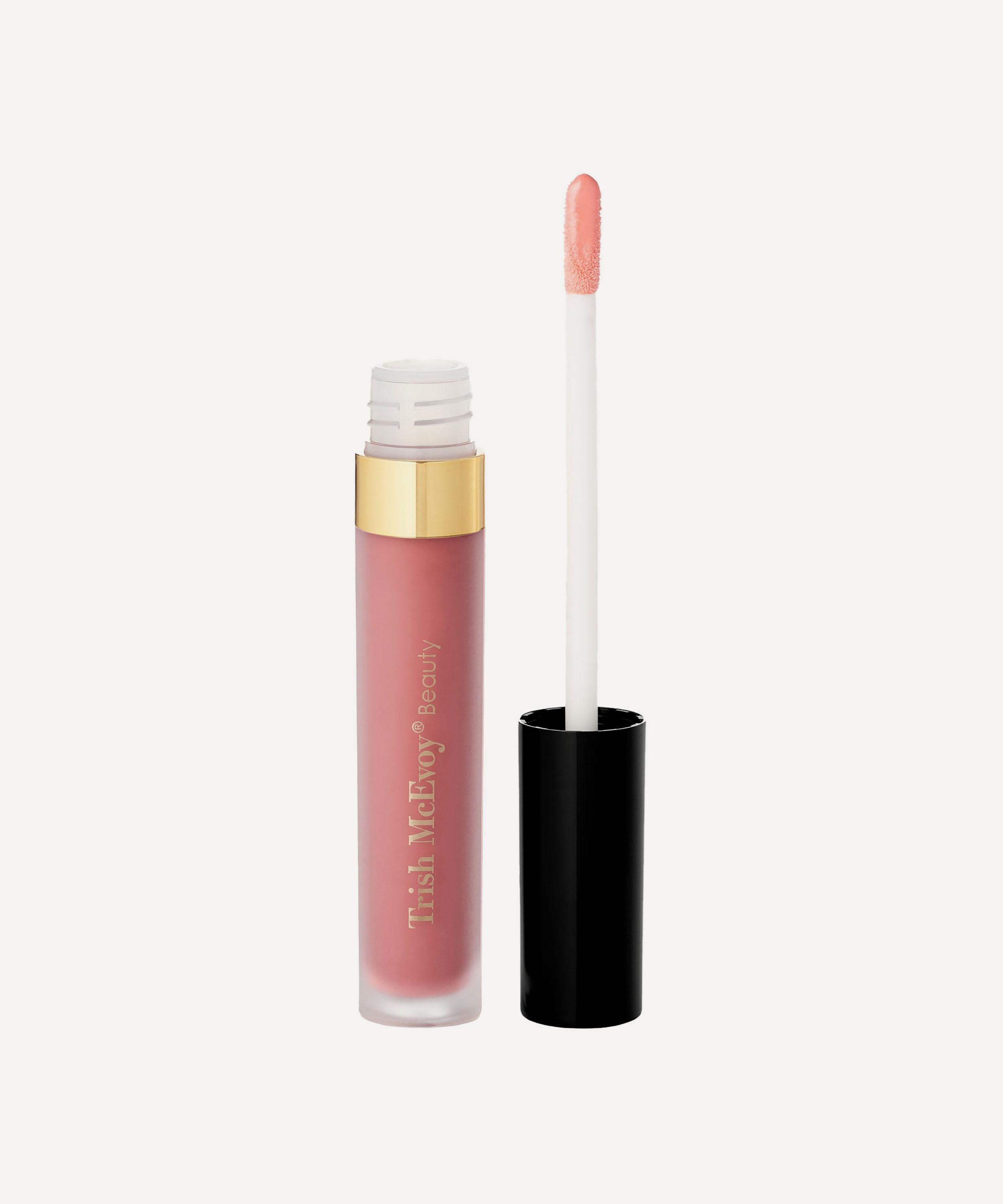 Trish Mcevoy Easy Lip Gloss 3ml Gentle