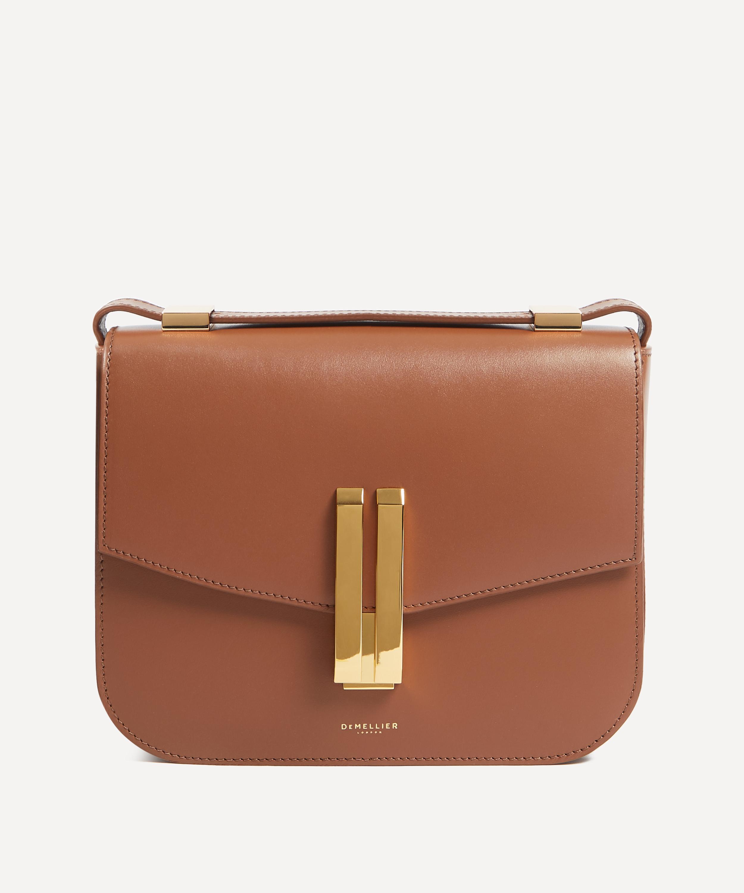 Demellier Women's Small Vancouver Crossbody Bag