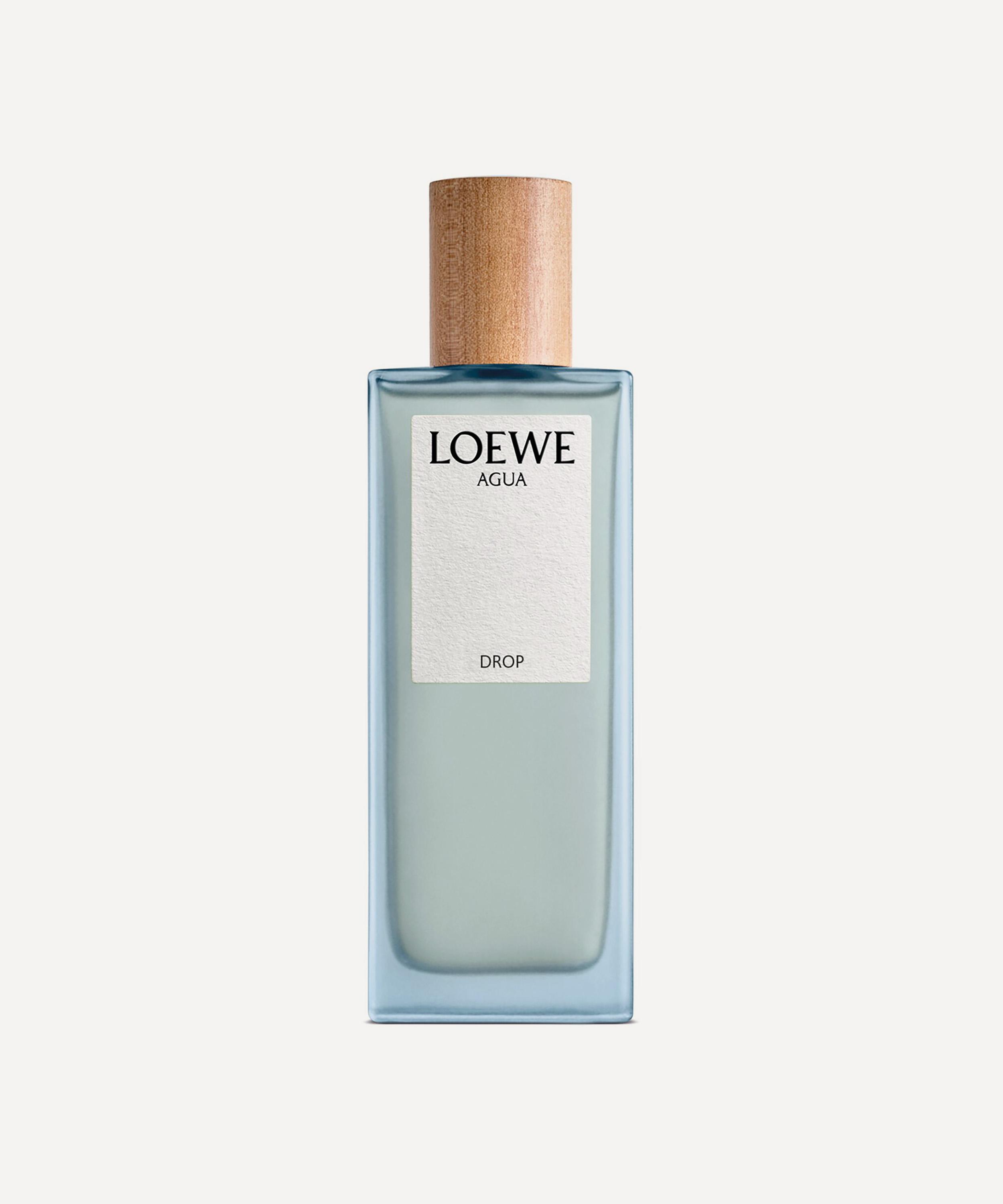 Loewe Women's Agua Drop Eau De Parfum 50ml