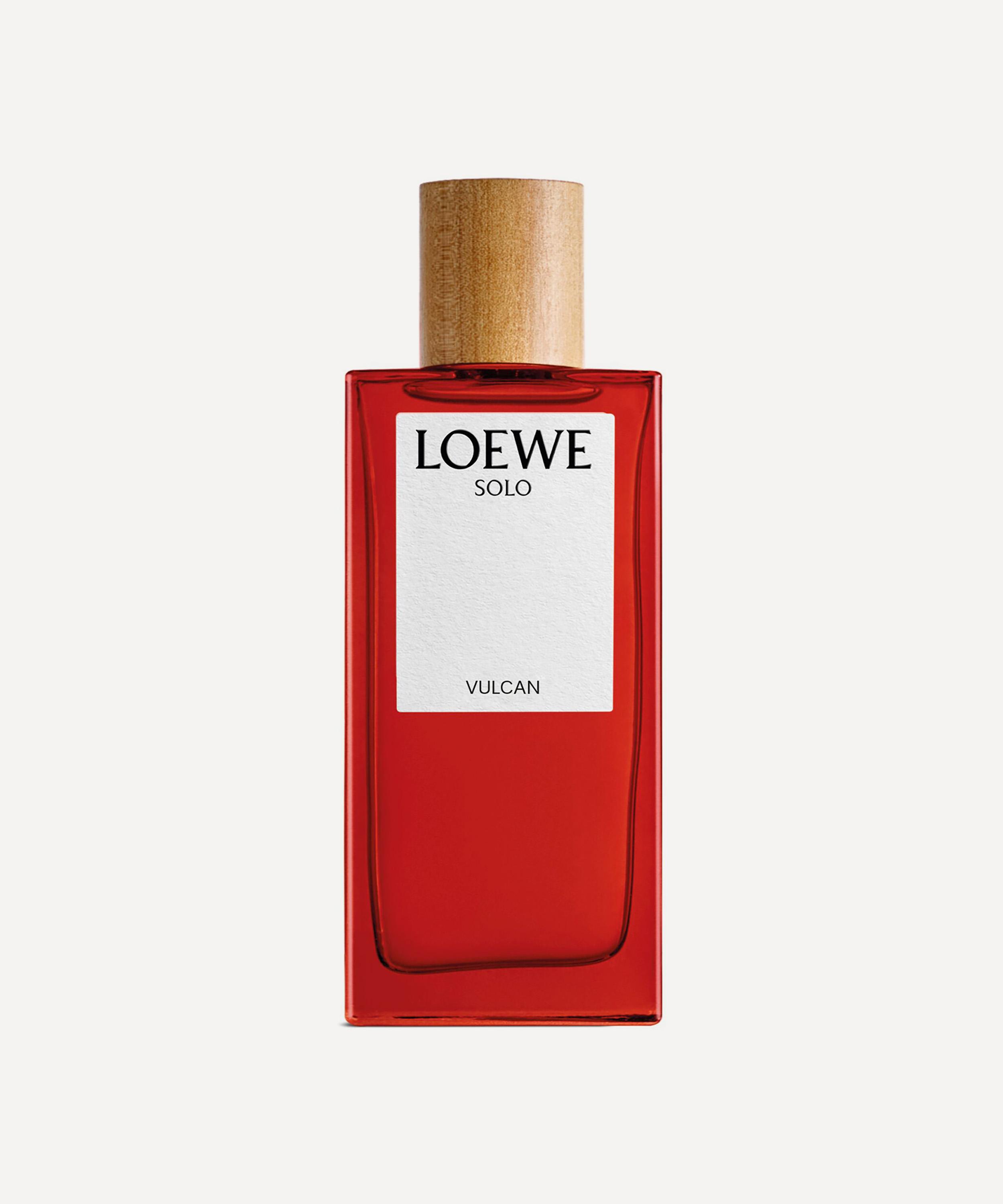 Loewe Women's Solo Vulcan Eau De Parfum 100ml