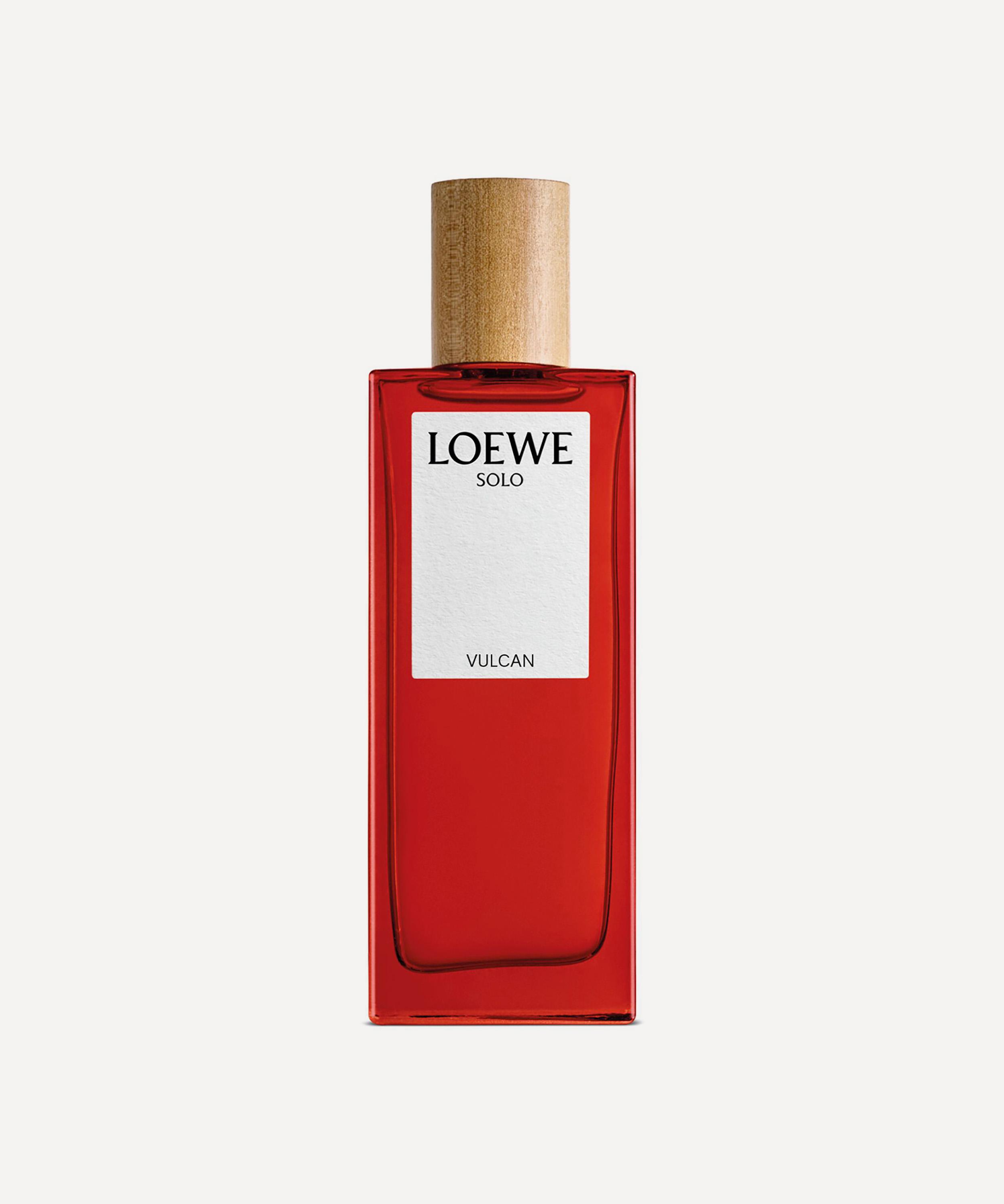 Loewe Women's Solo Vulcan Eau De Parfum 50ml
