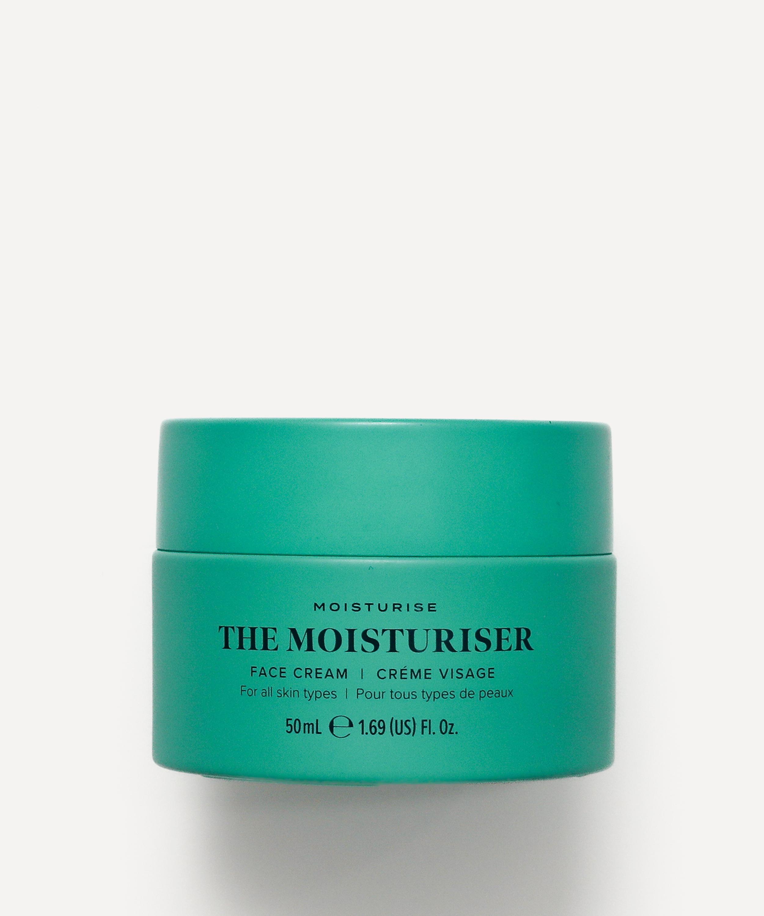 Skin Rocks The Moisturiser 50ml