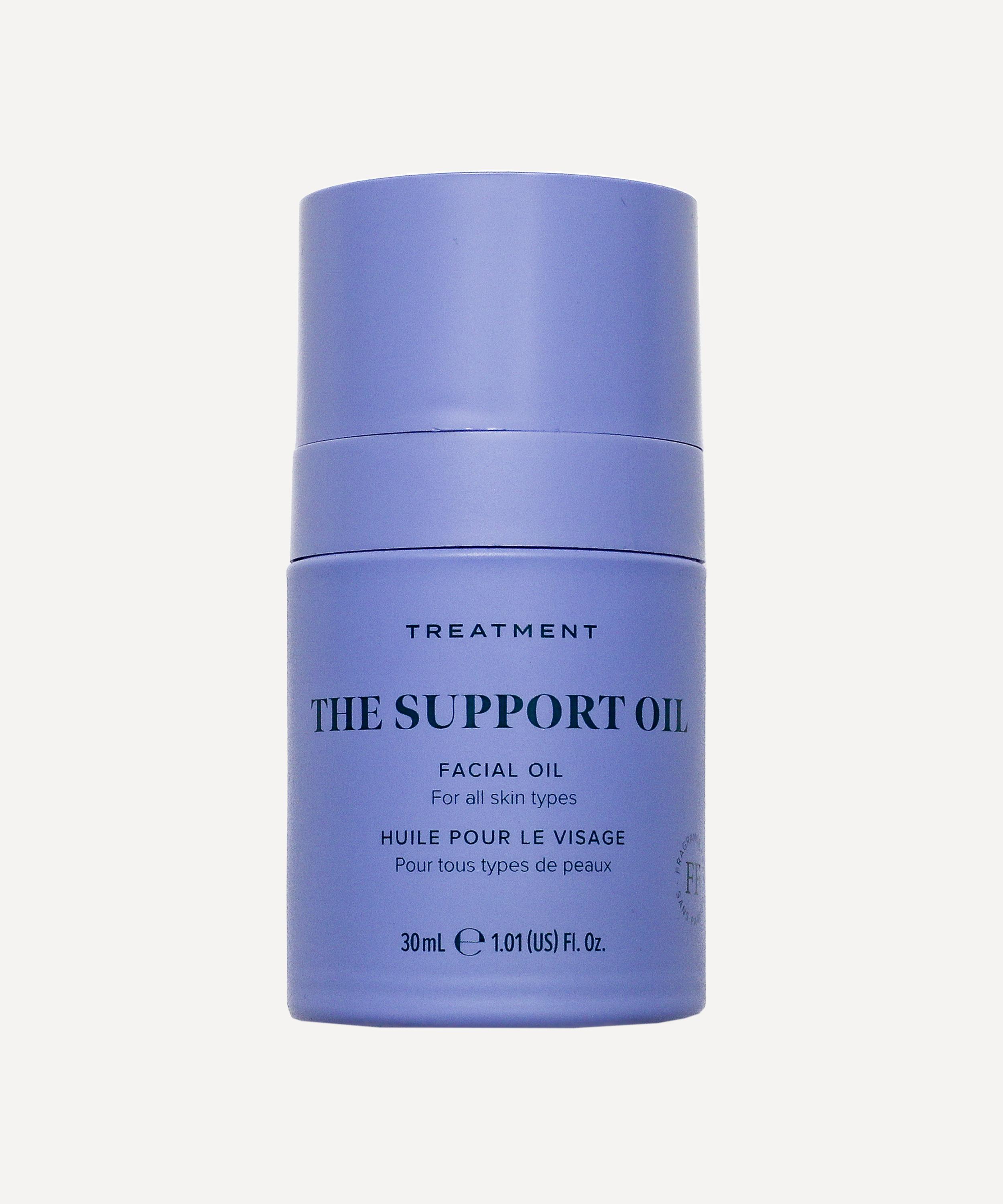 Skin Rocks The Support Oil 30ml