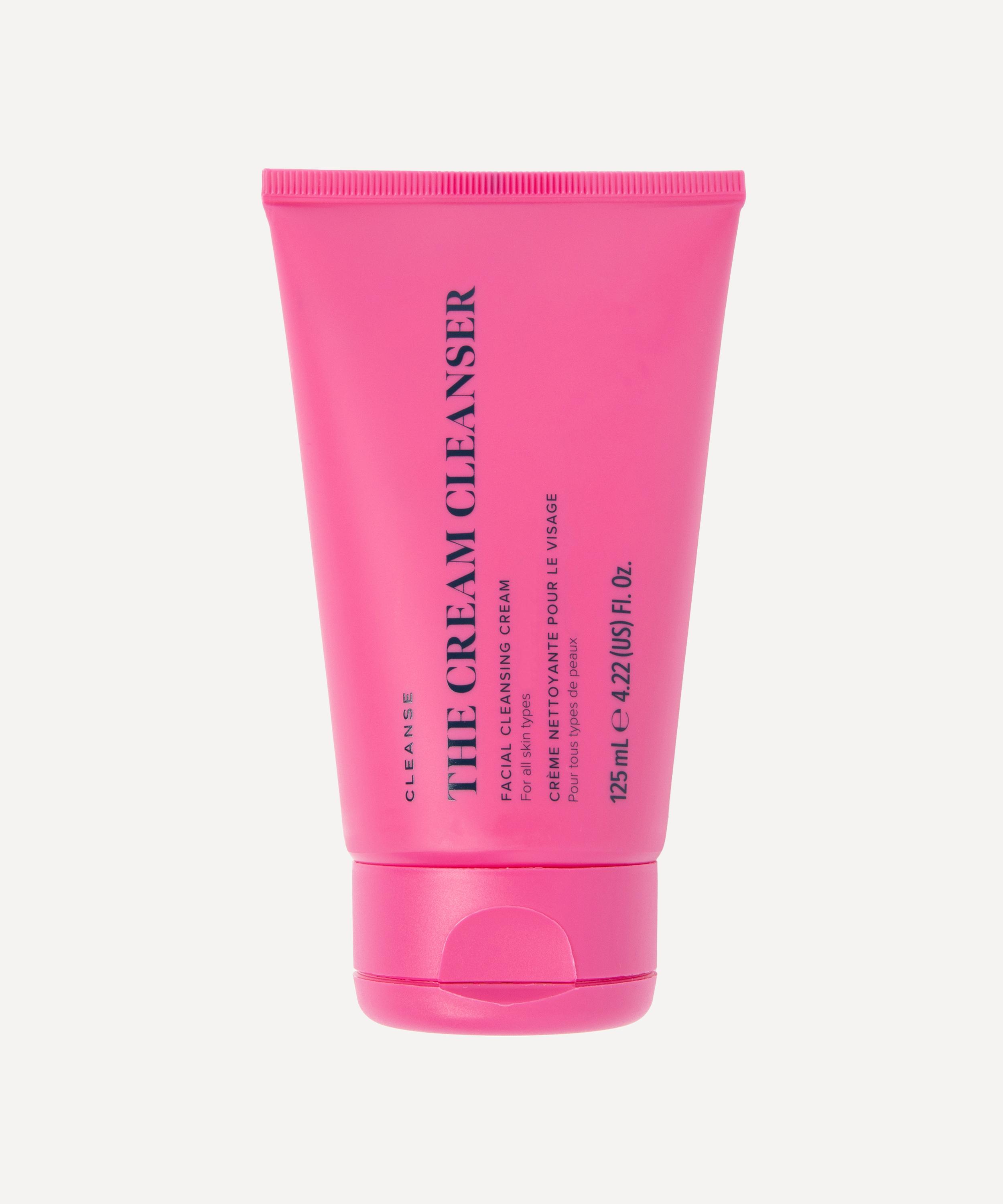 Skin Rocks The Cream Cleanser 125ml
