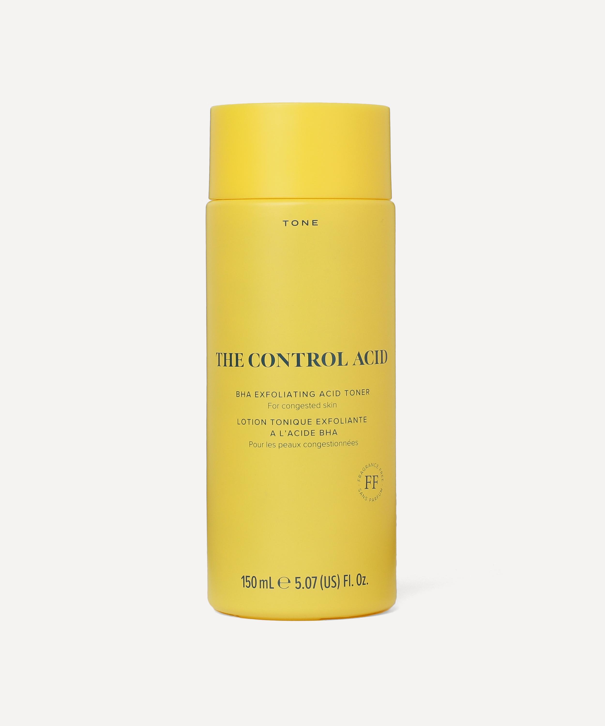 Skin Rocks The Control Acid Toner 150ml