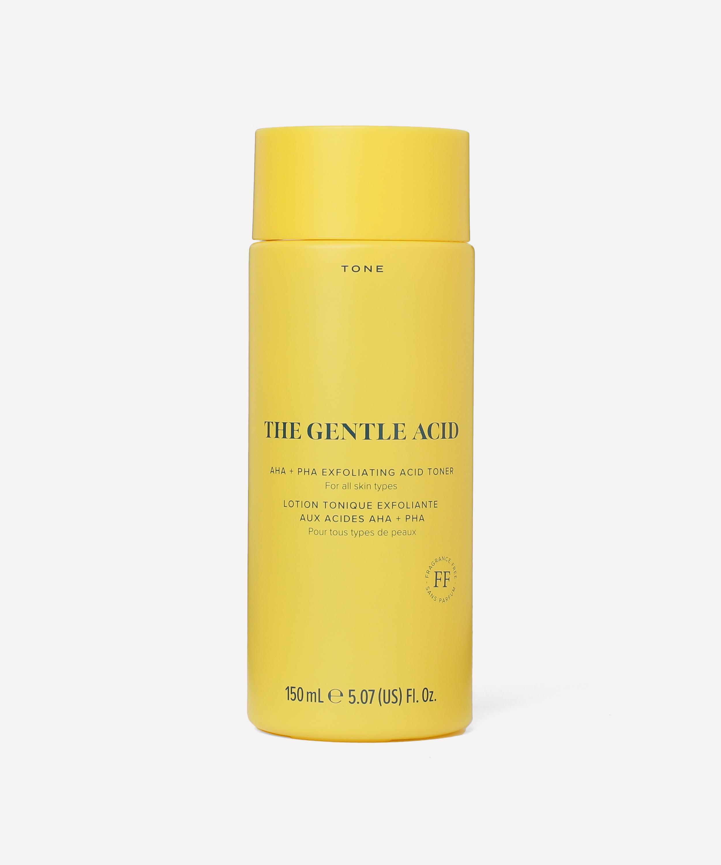Skin Rocks The Gentle Acid Toner 150ml