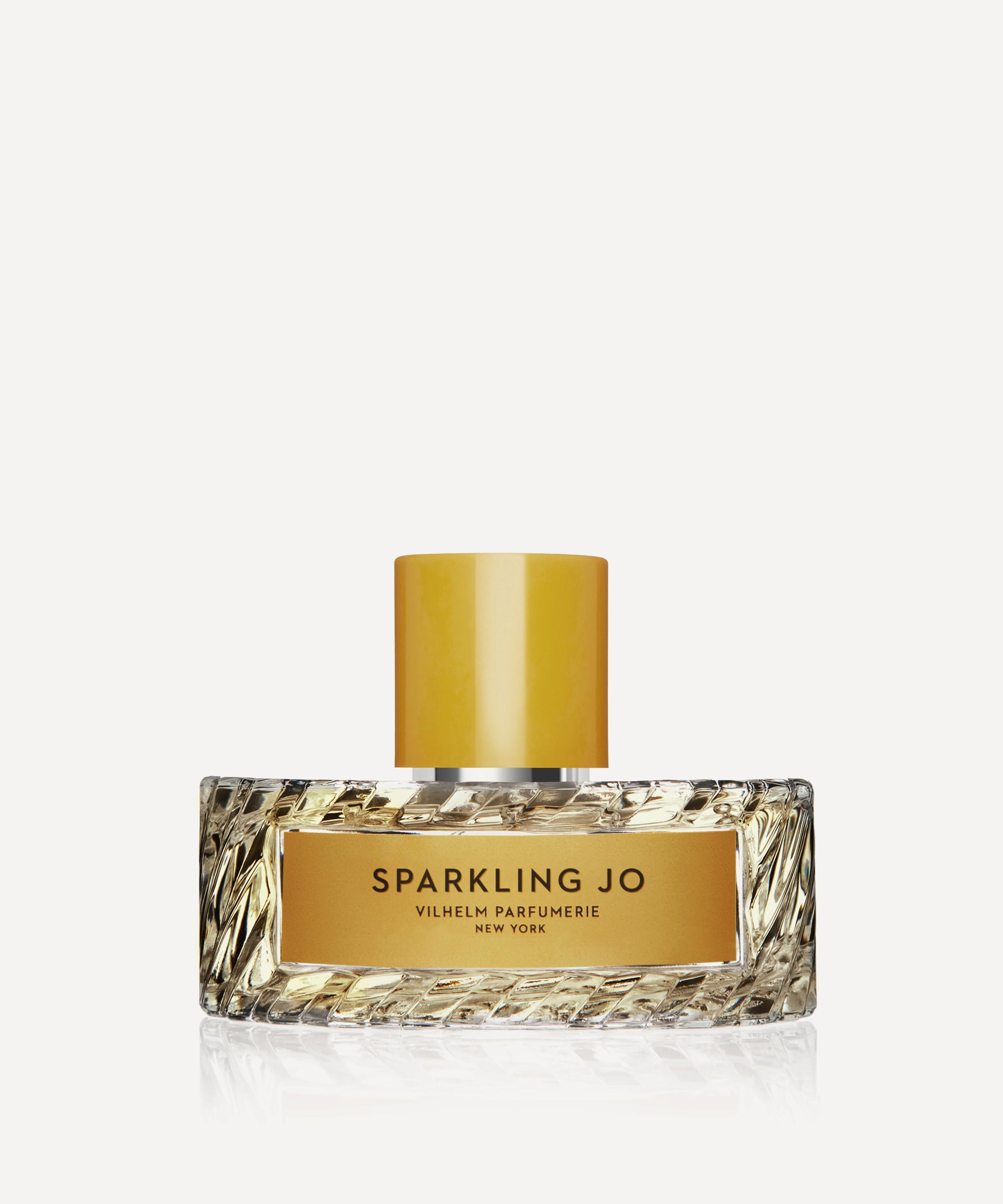 Vilhelm Parfumerie Women's Sparkling Jo Eau De Parfum 100ml