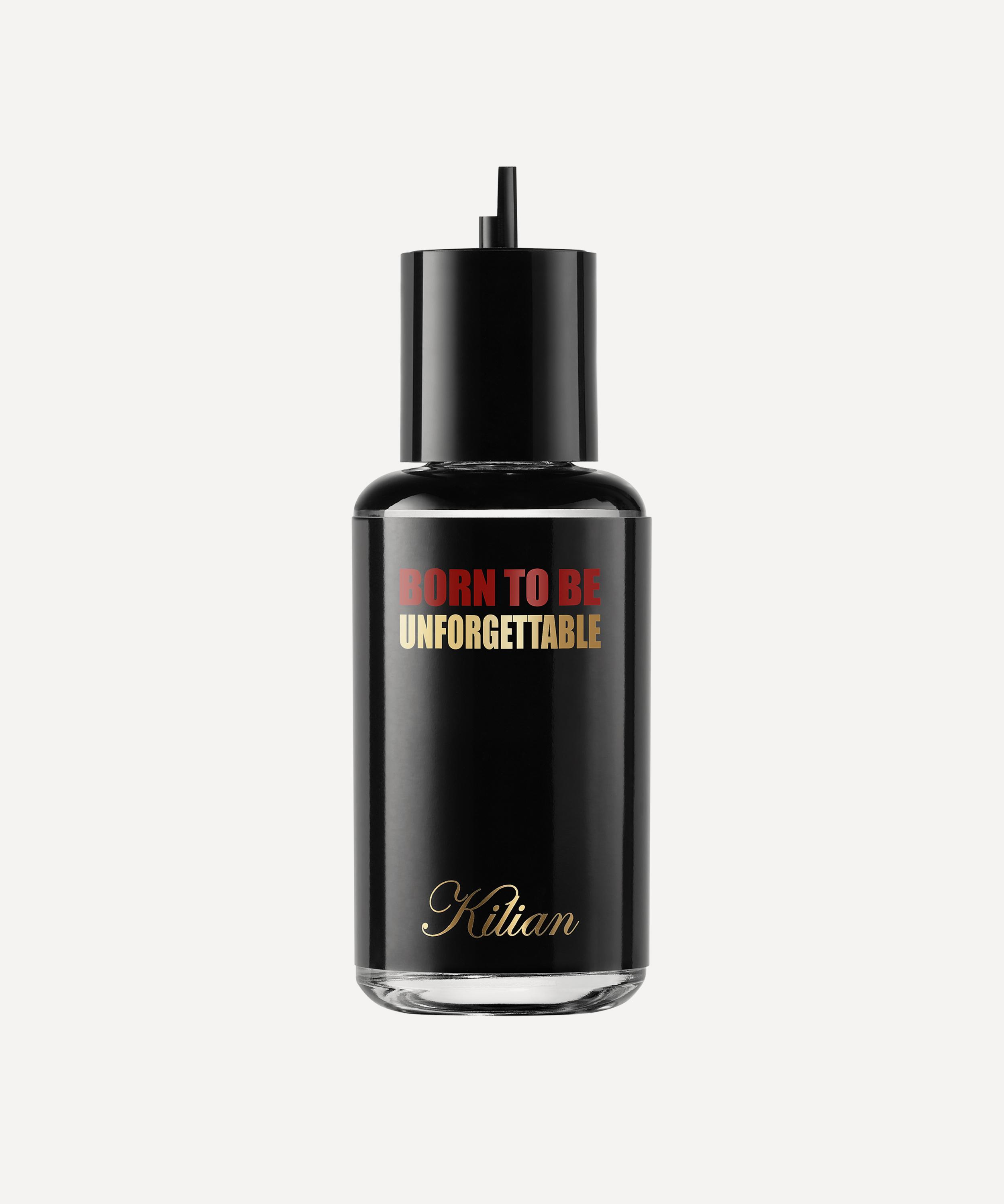 Kilian Paris Women's Born To Be Unforgettable Refillable Eau De Parfum 100ml - Luxury Perfume