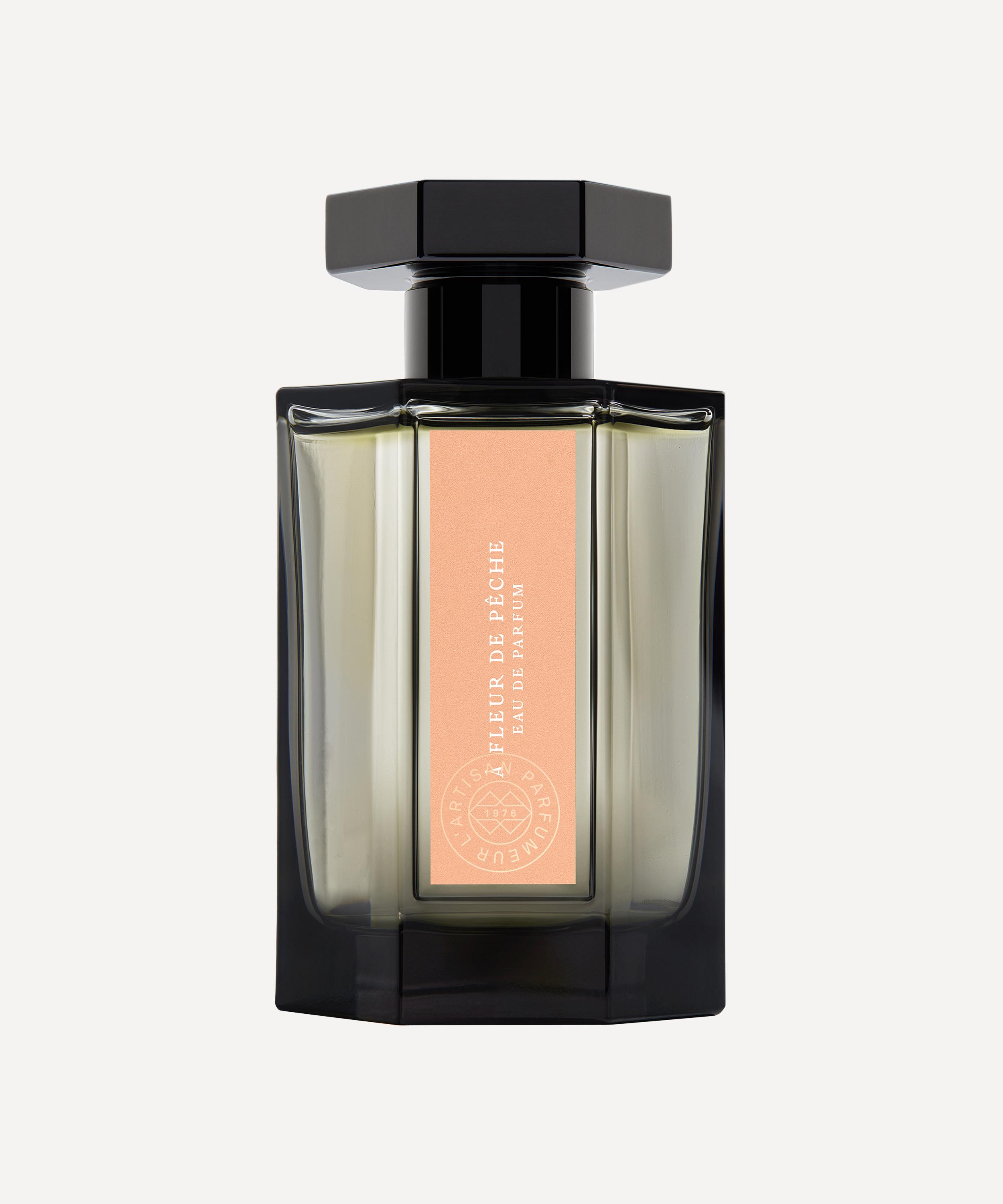 L'artisan Parfumeur Women's ' Fleur De Peche Eau De Parfum 100ml