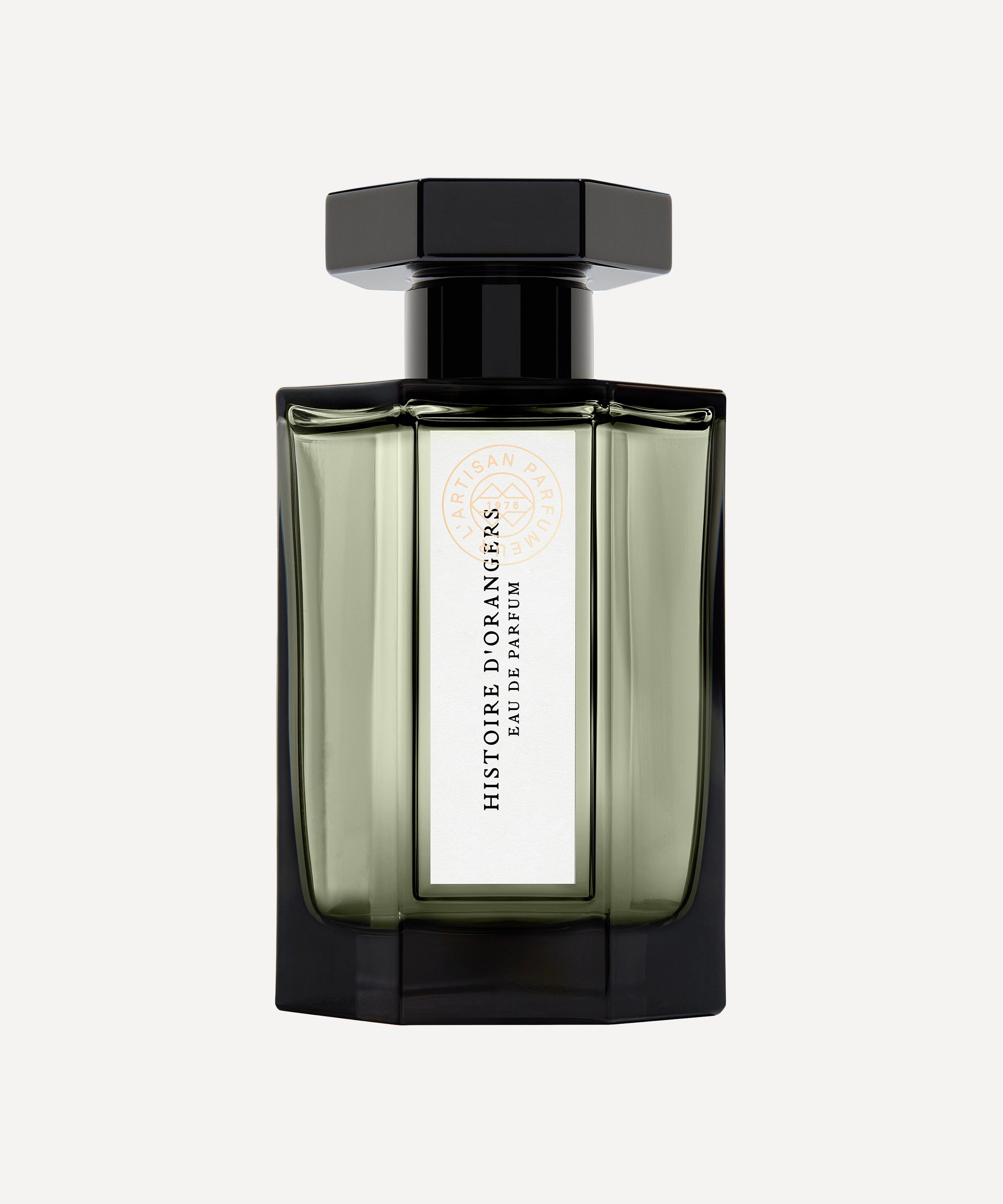 L'artisan Parfumeur Women's Histoire D'orangers Eau De Parfum 100ml