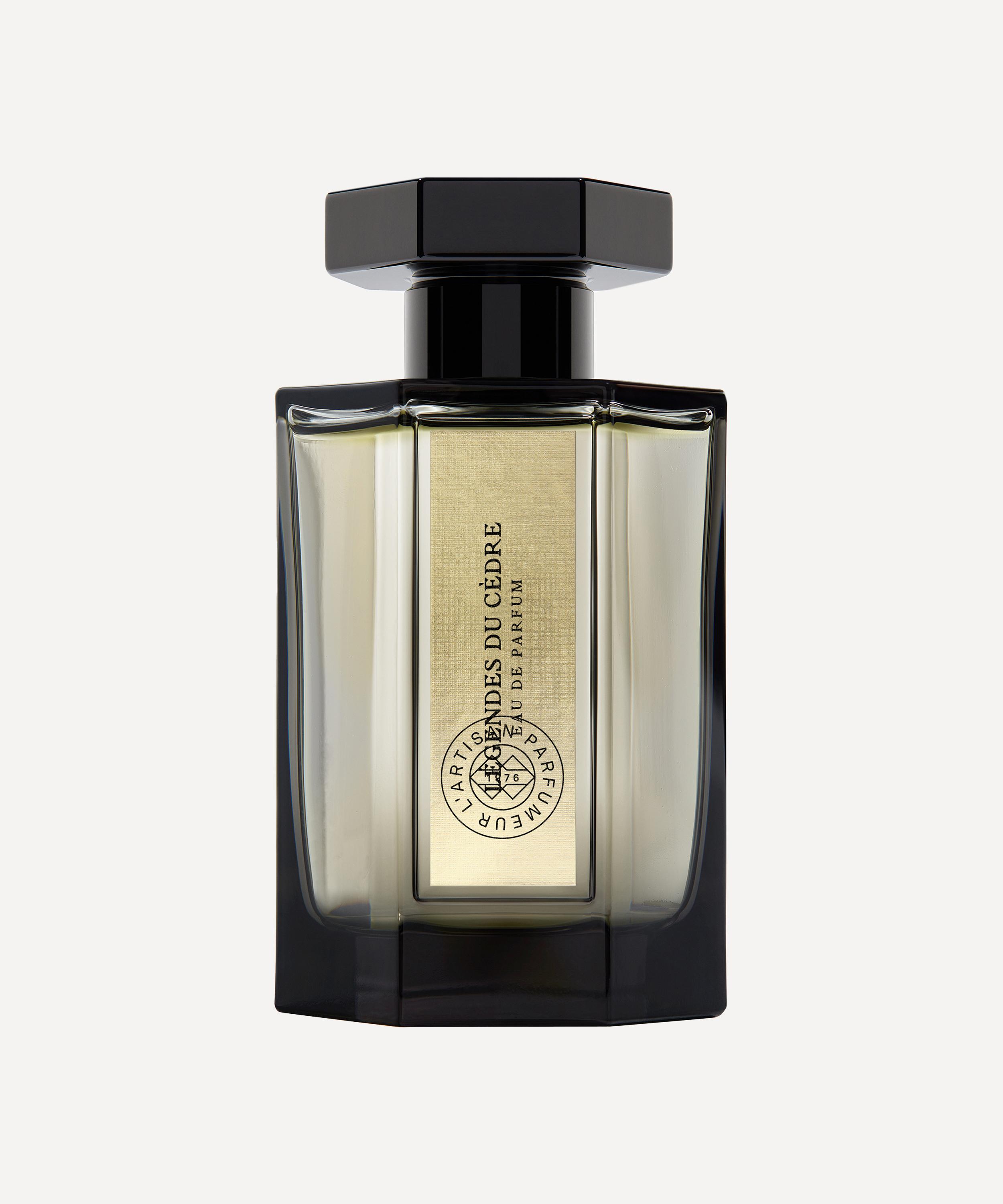L'artisan Parfumeur Women's Legendes Du Cedre Eau De Parfum 100ml