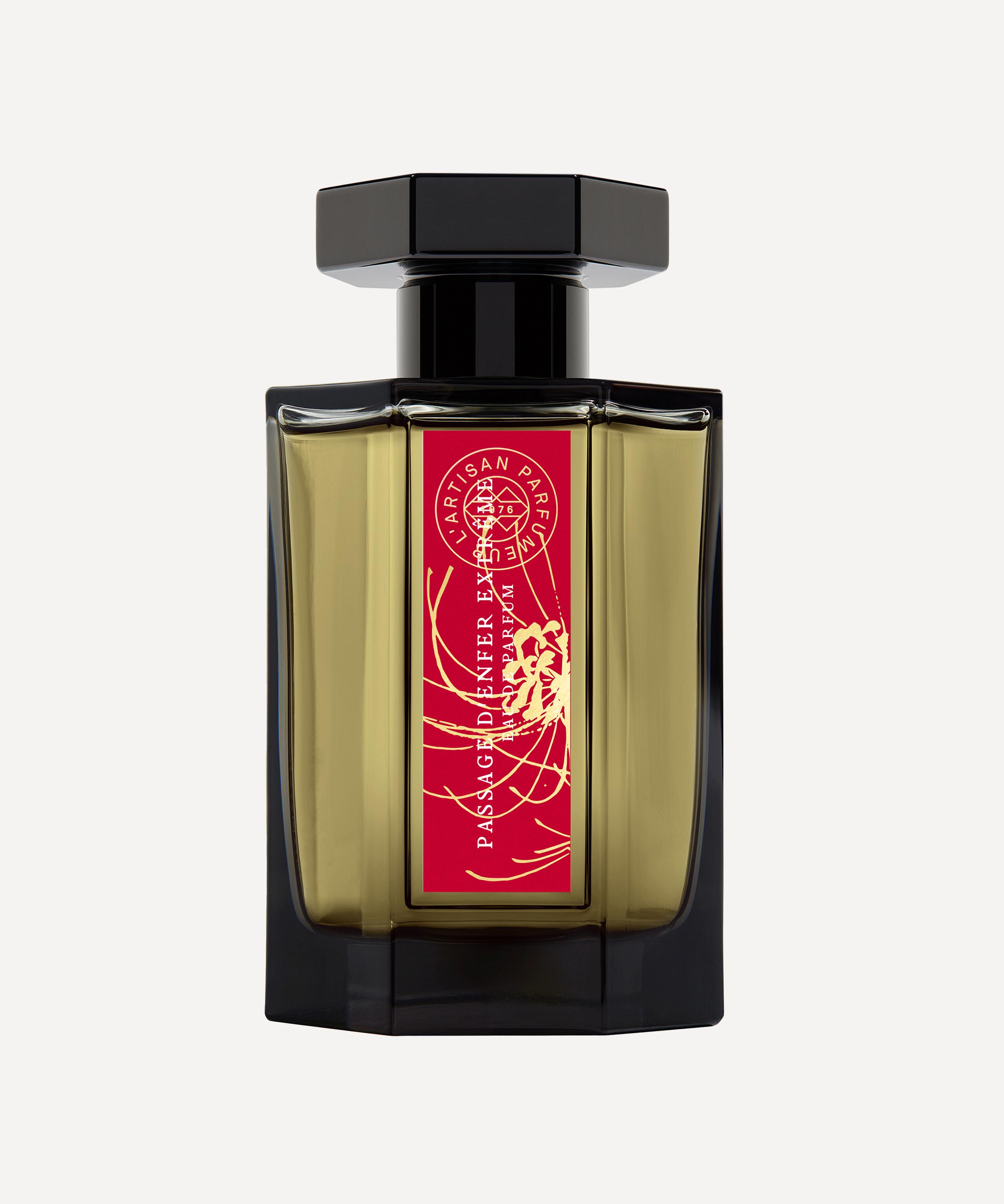 L'artisan Parfumeur Women's Passage D'enfer Extreme Eau De Parfum 100ml