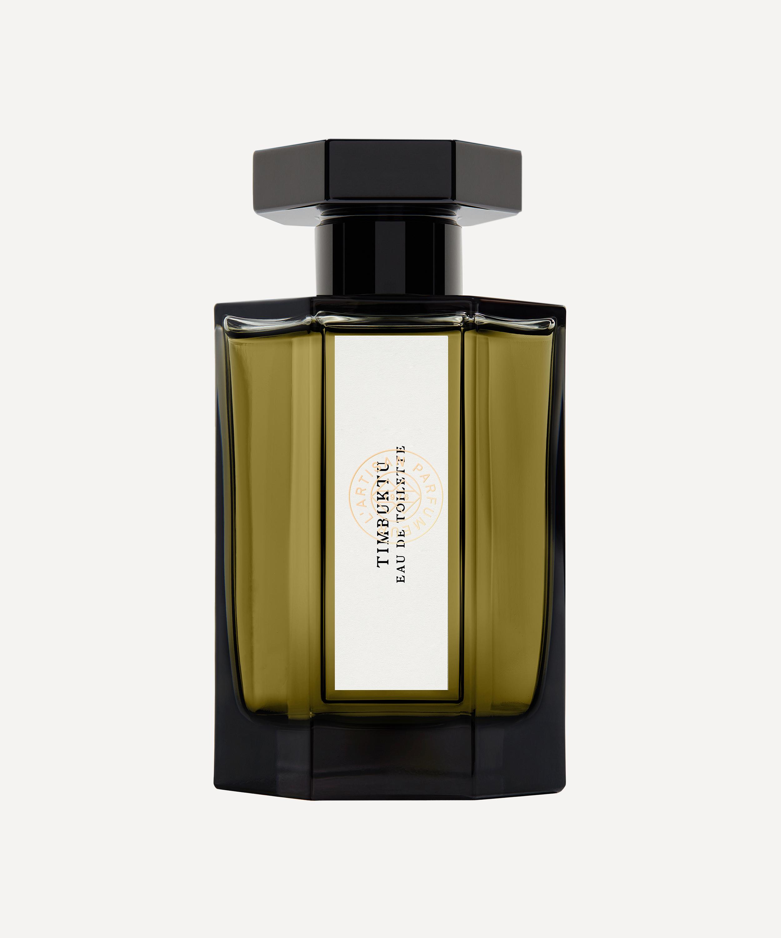 L'artisan Parfumeur Women's Timbuktu Eau De Toilette 100ml
