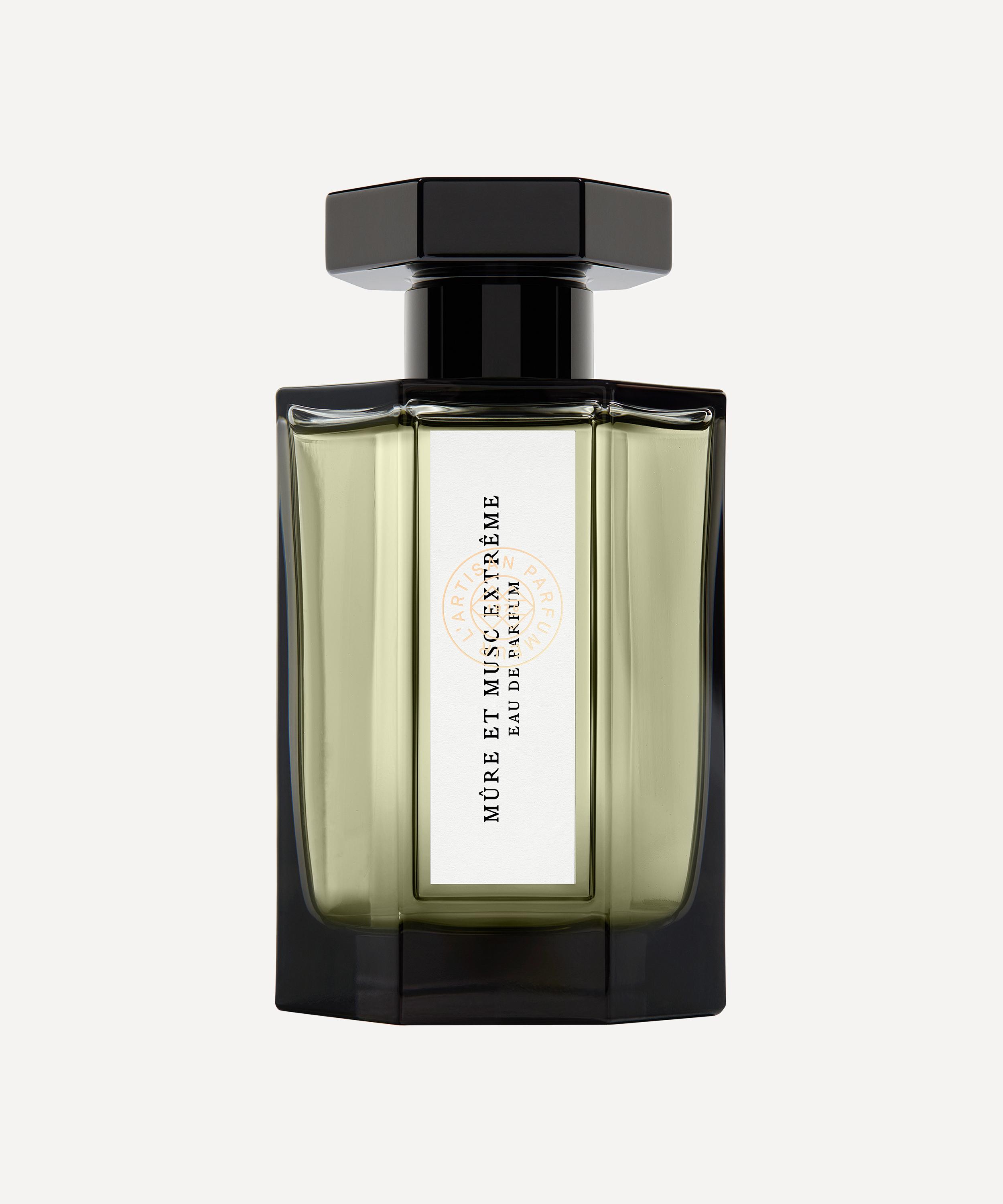 L'artisan Parfumeur Women's Mure Et Musc Extreme Eau De Parfum 100ml
