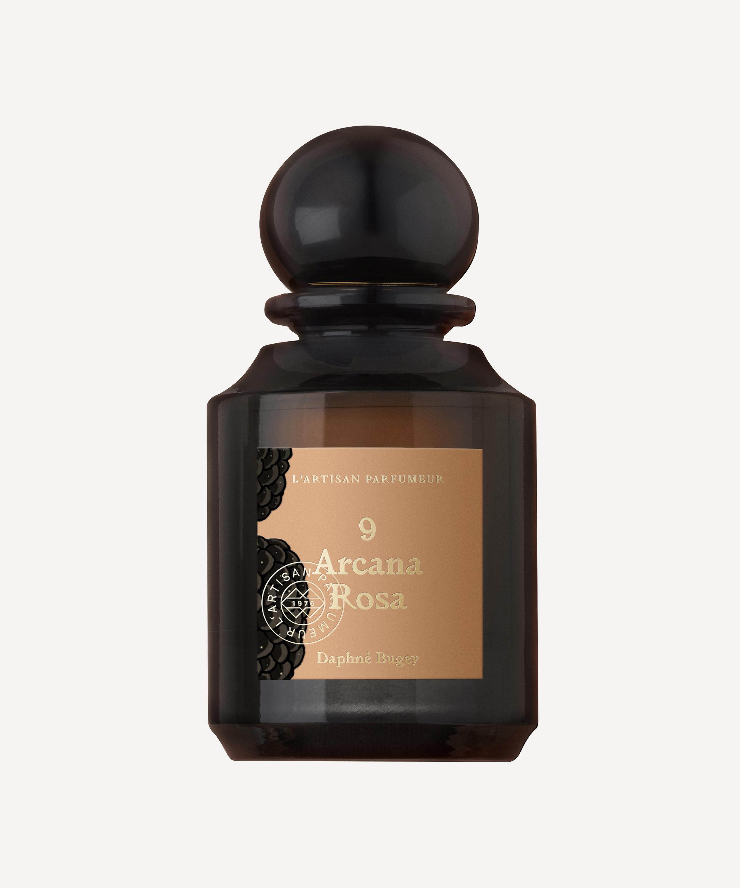 L'artisan Parfumeur Women's Arcana Rosa Eau De Parfum 75ml