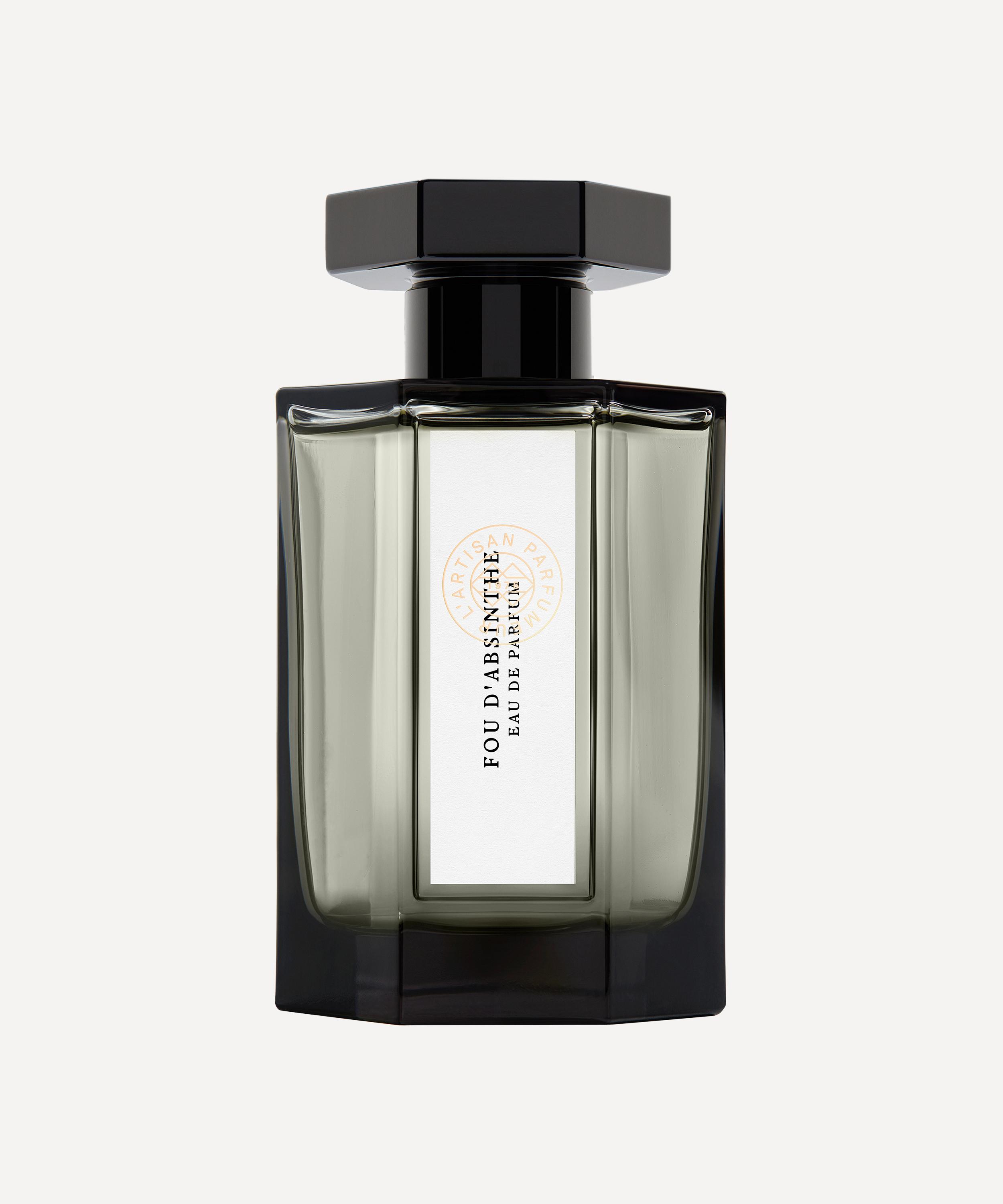 L'artisan Parfumeur Fou D'absinthe Eau De Parfum, 3.4 Oz.