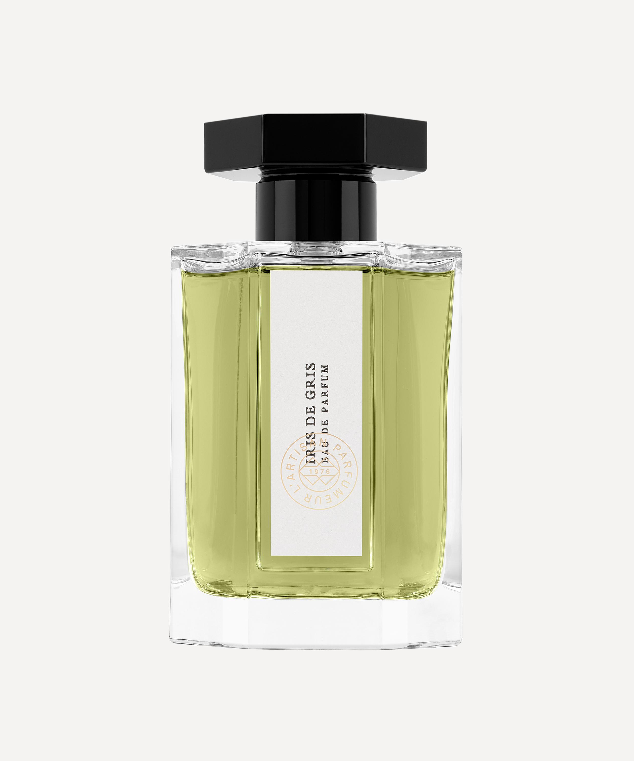 L'artisan Parfumeur Women's Iris De Gris Eau De Parfum 100ml