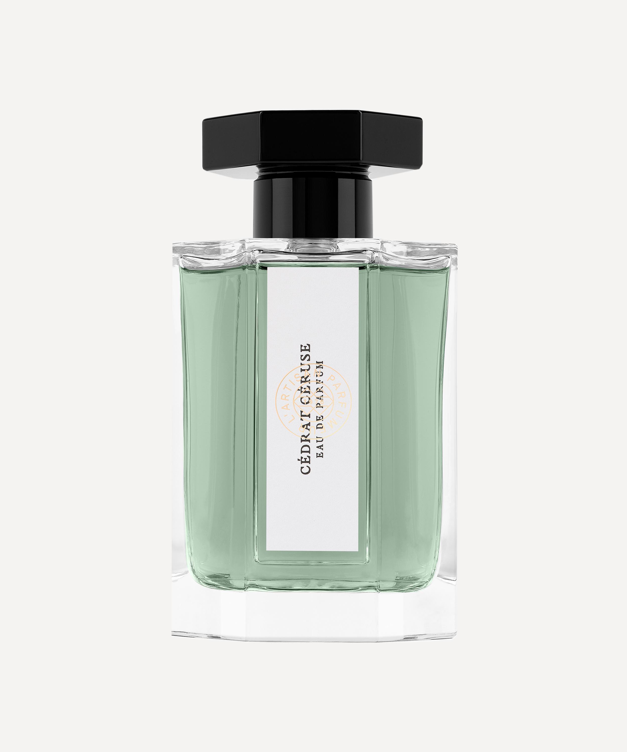 L'artisan Parfumeur Women's Cedrat Ceruse Eau De Parfum 100ml