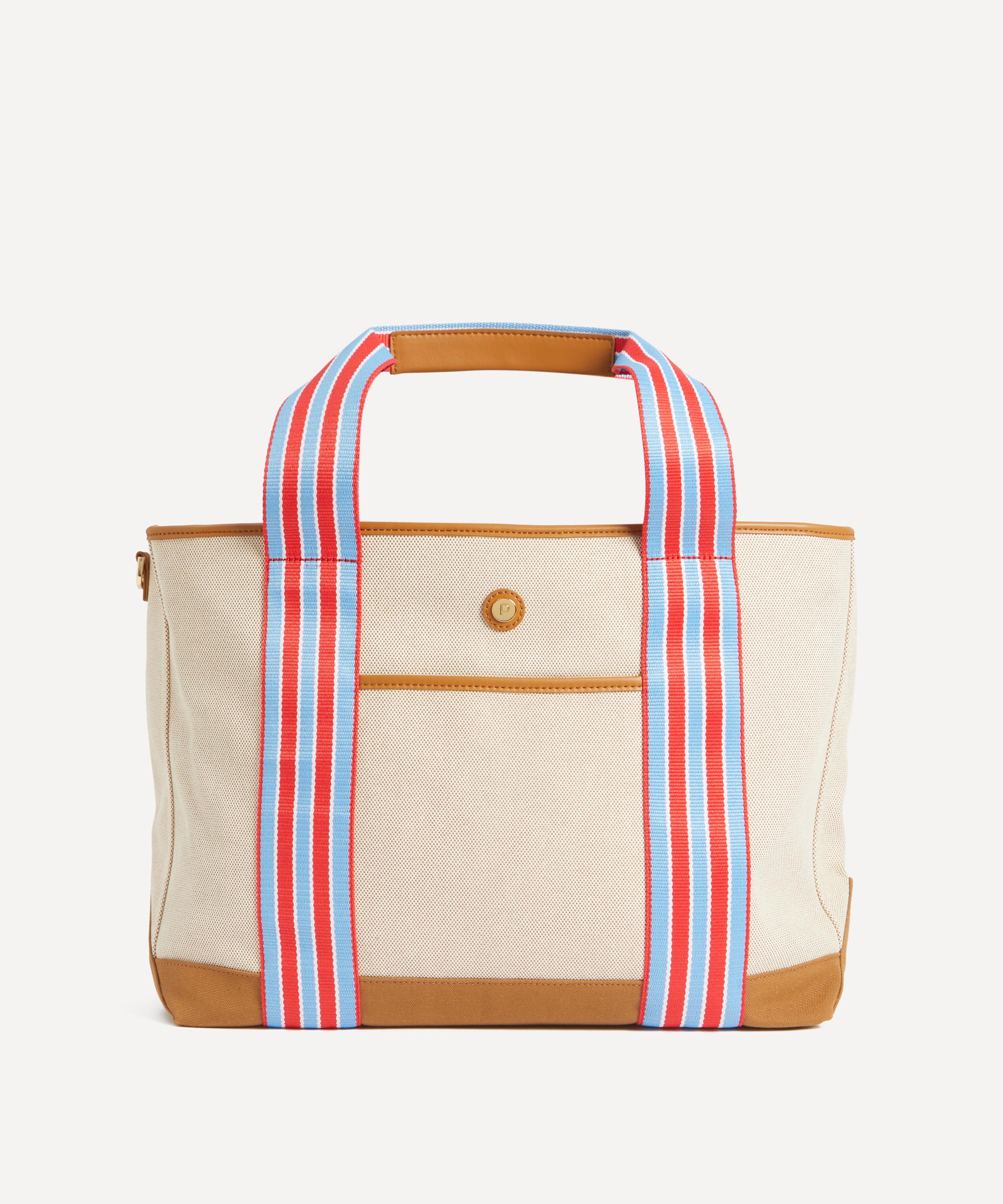 Paravel Women's Medium Cabana Tote Bag