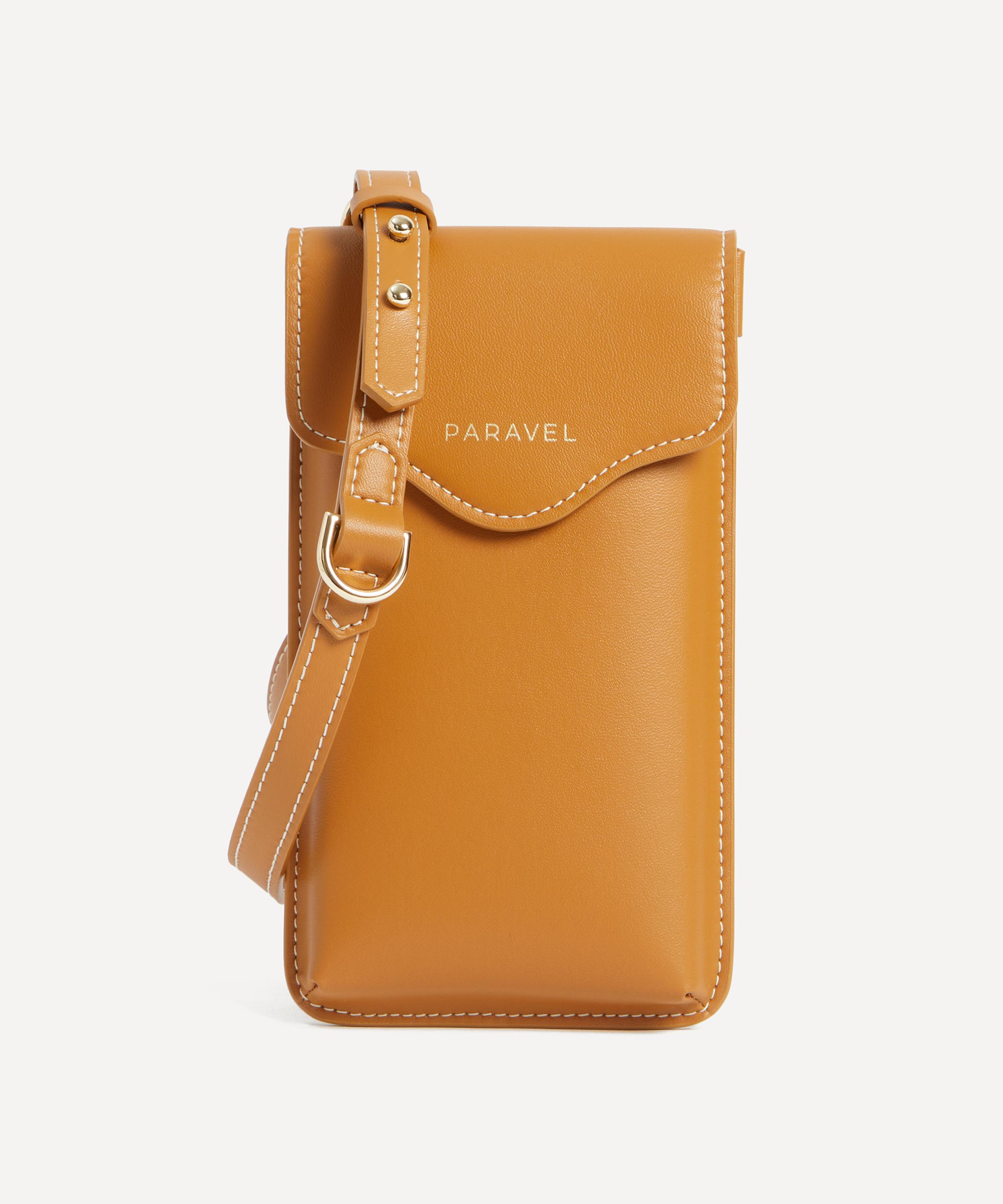 Paravel Women's Crossbody Phone Bag