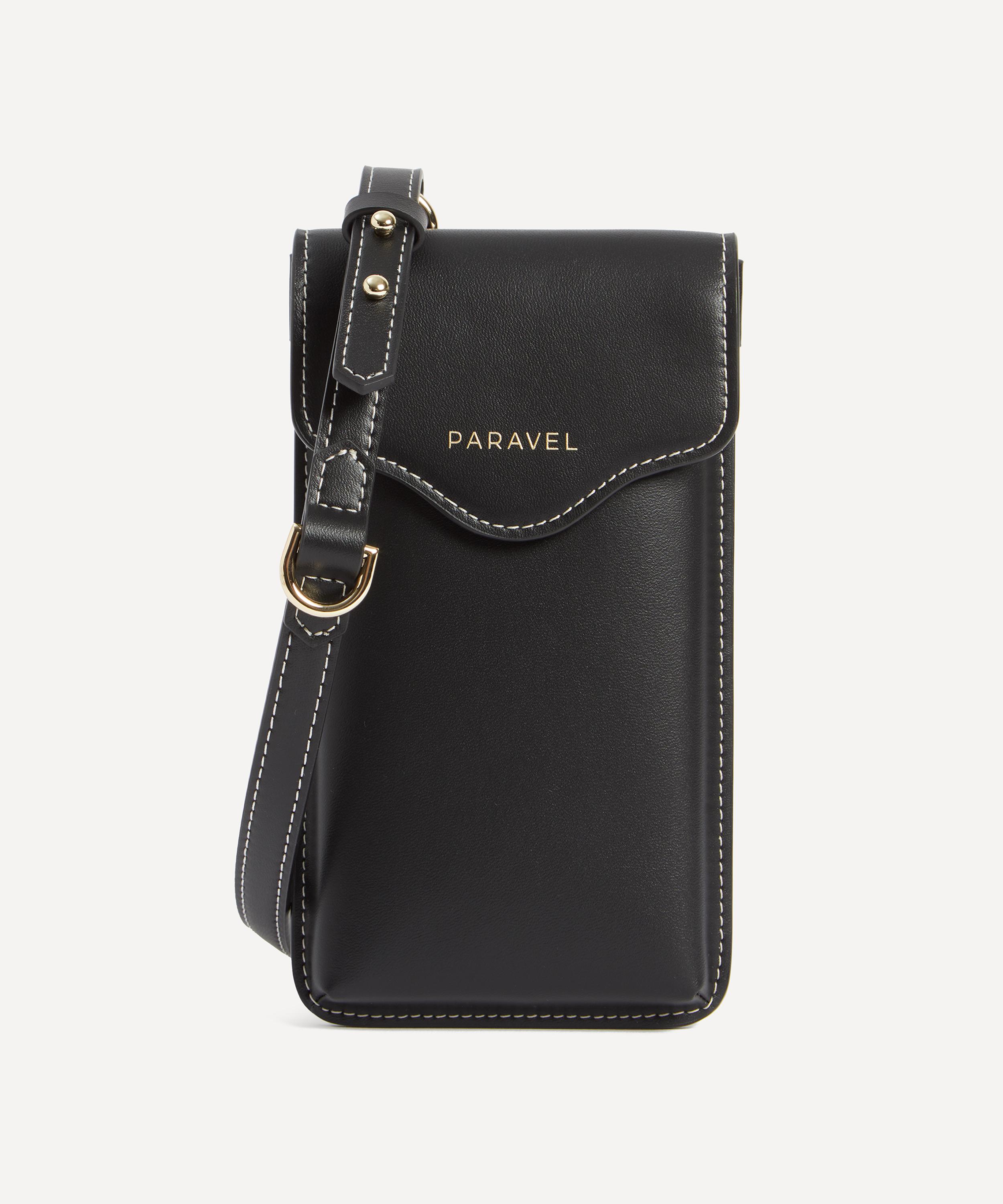 Paravel Women's Crossbody Phone Bag