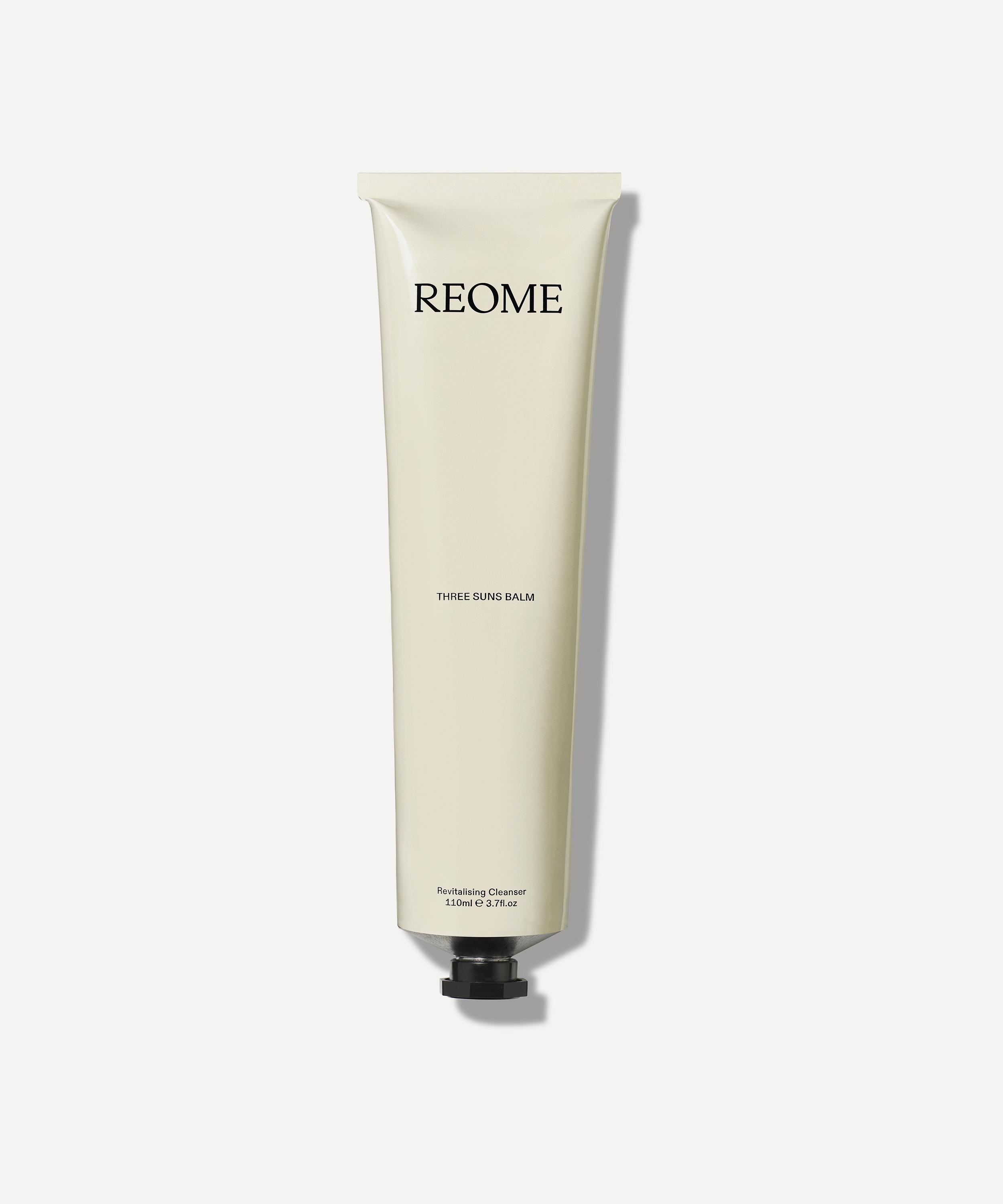 Reome Three Suns Revitalising Cleanser Balm 110ml