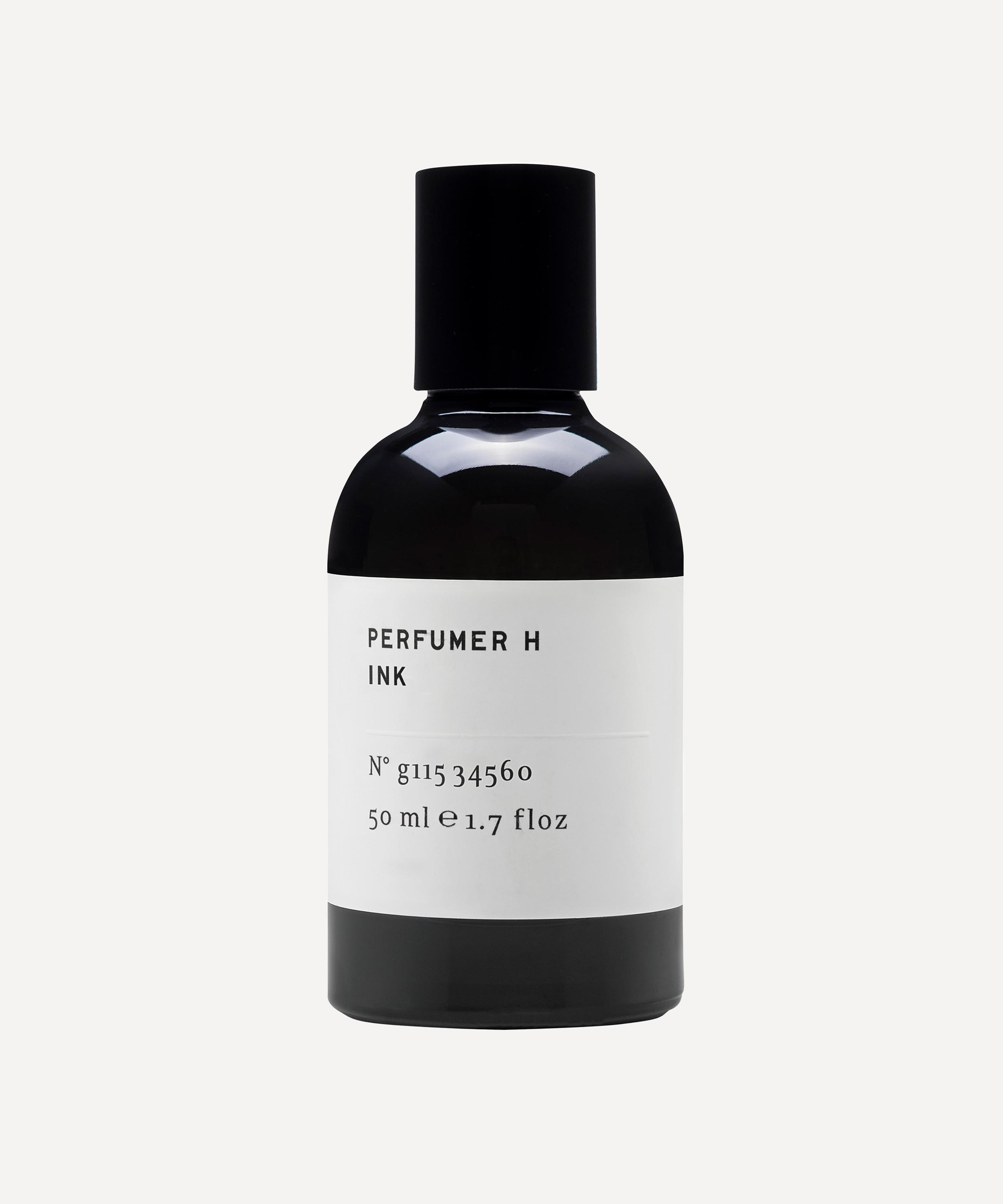 Perfumer H Women's Ink Eau De Parfum 50ml