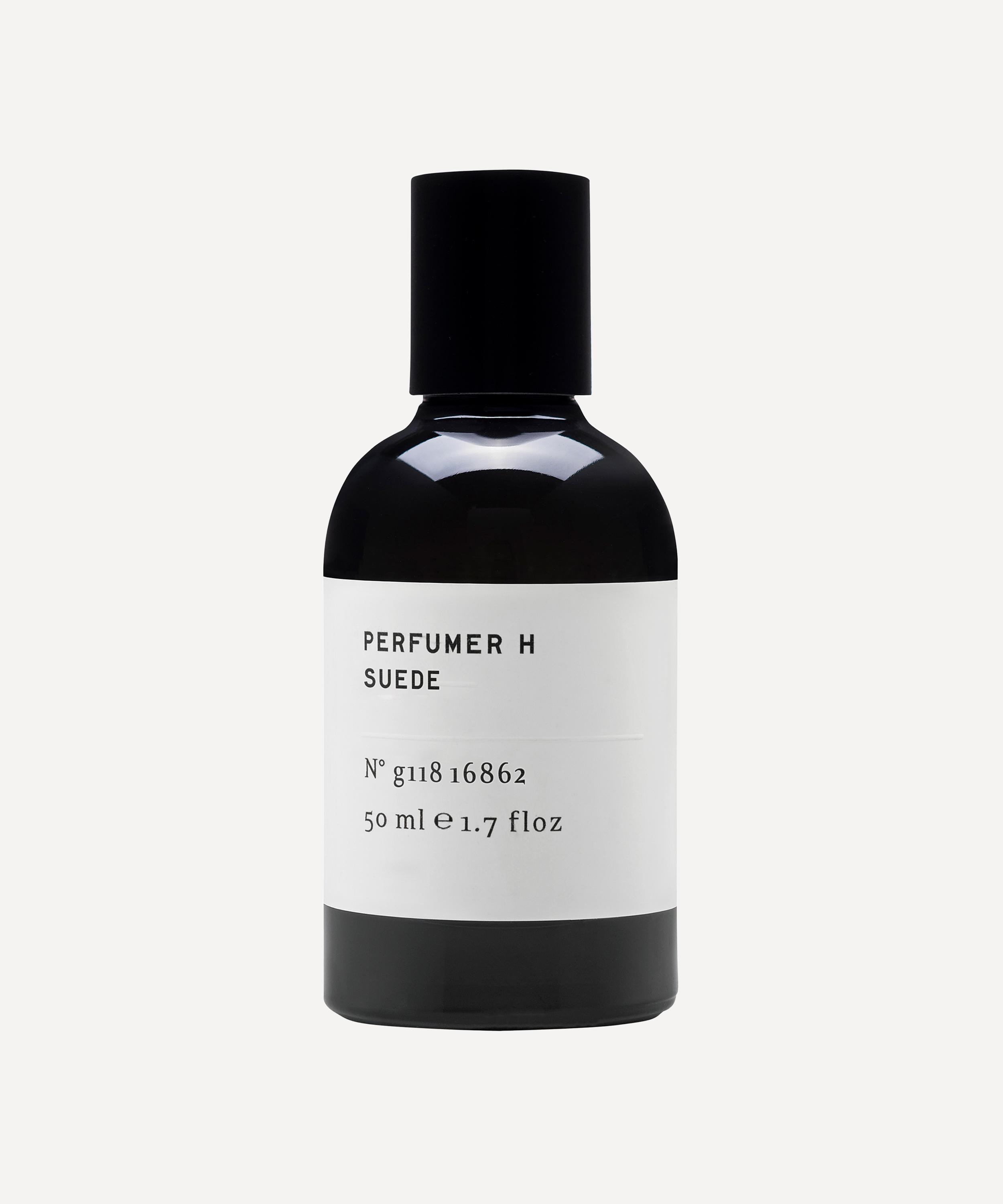 Perfumer H Women's Suede Eau De Parfum 50ml