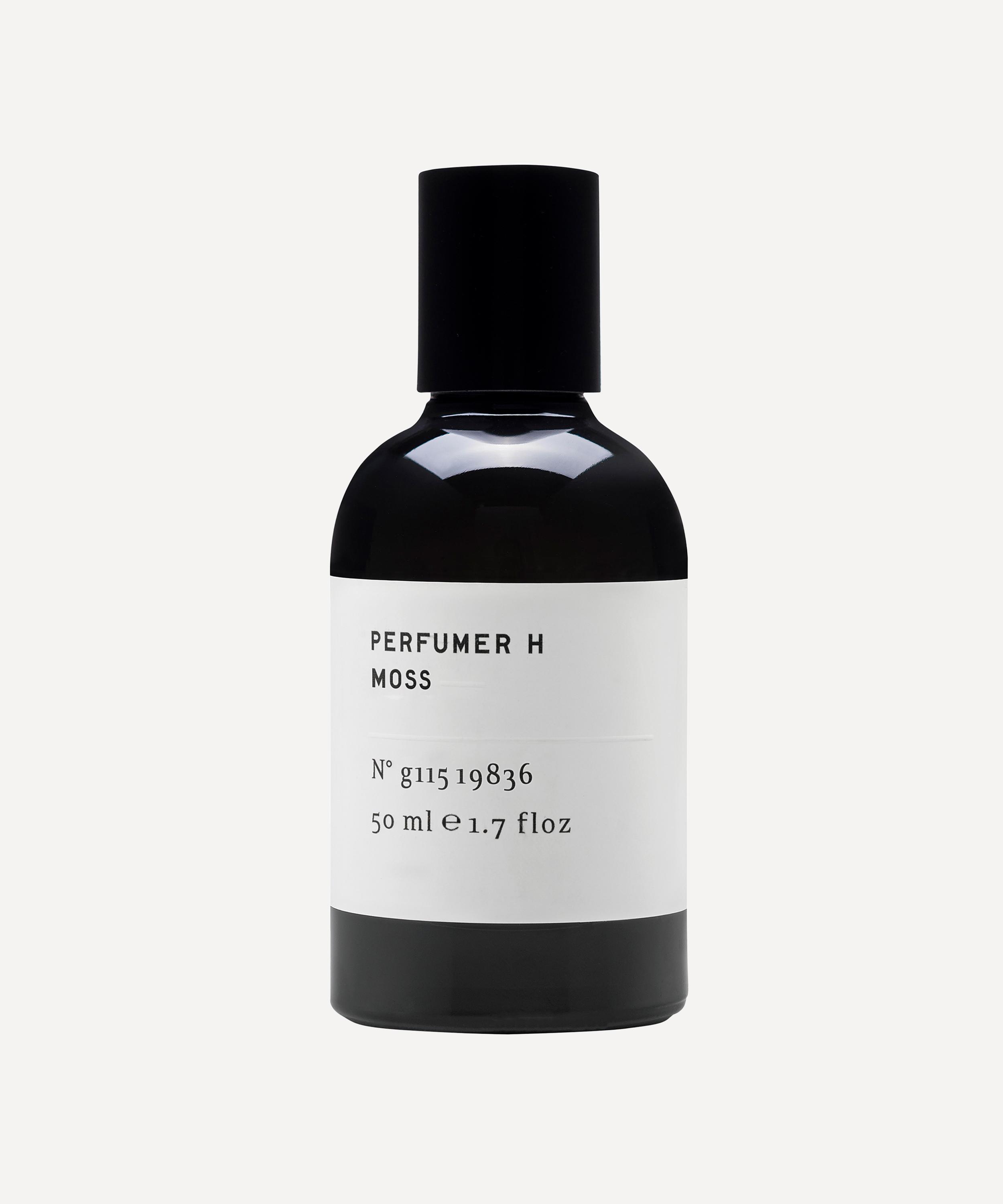 Perfumer H Women's Moss Eau De Parfum 50ml