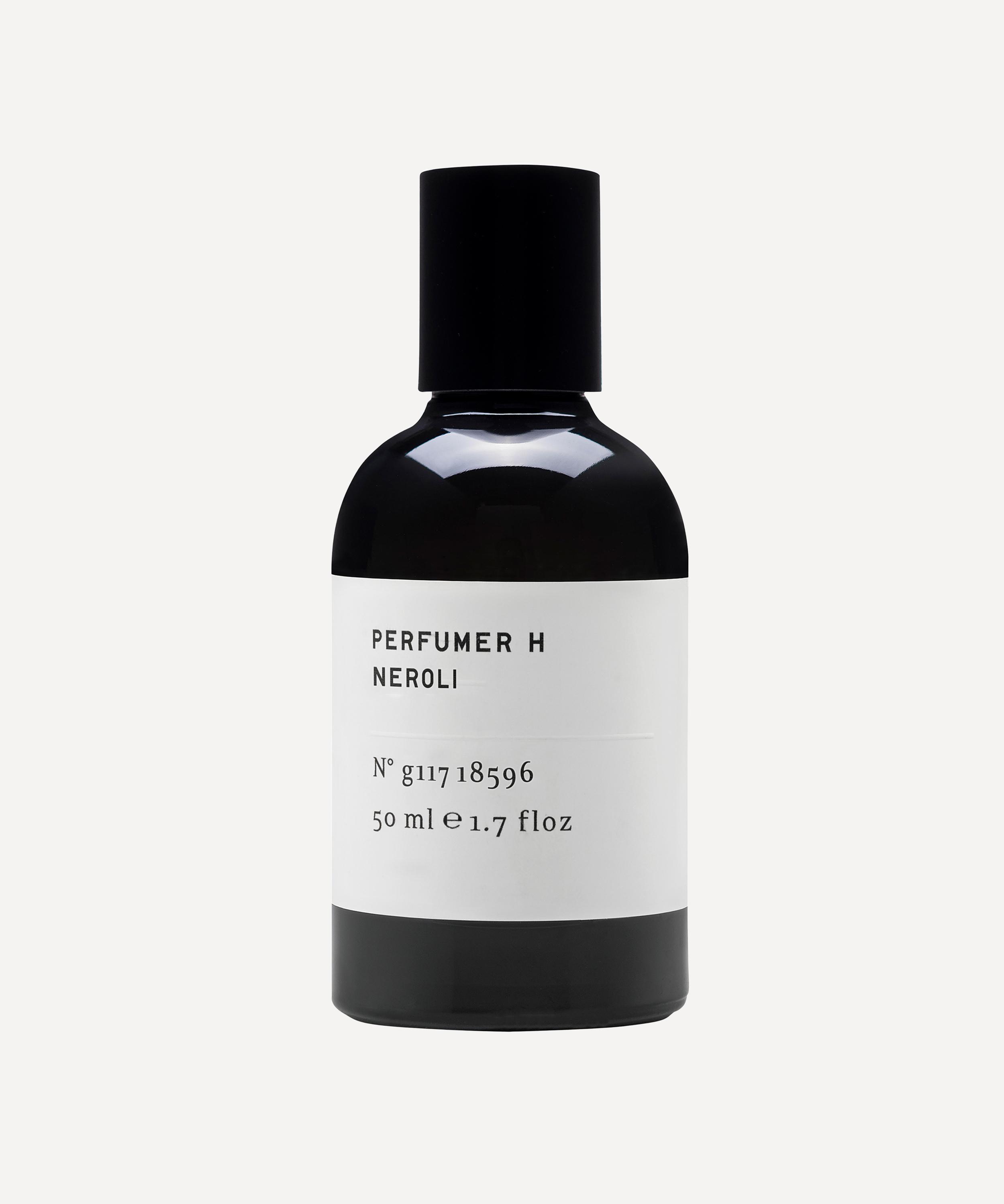 Perfumer H Women's Neroli Eau De Parfum 50ml