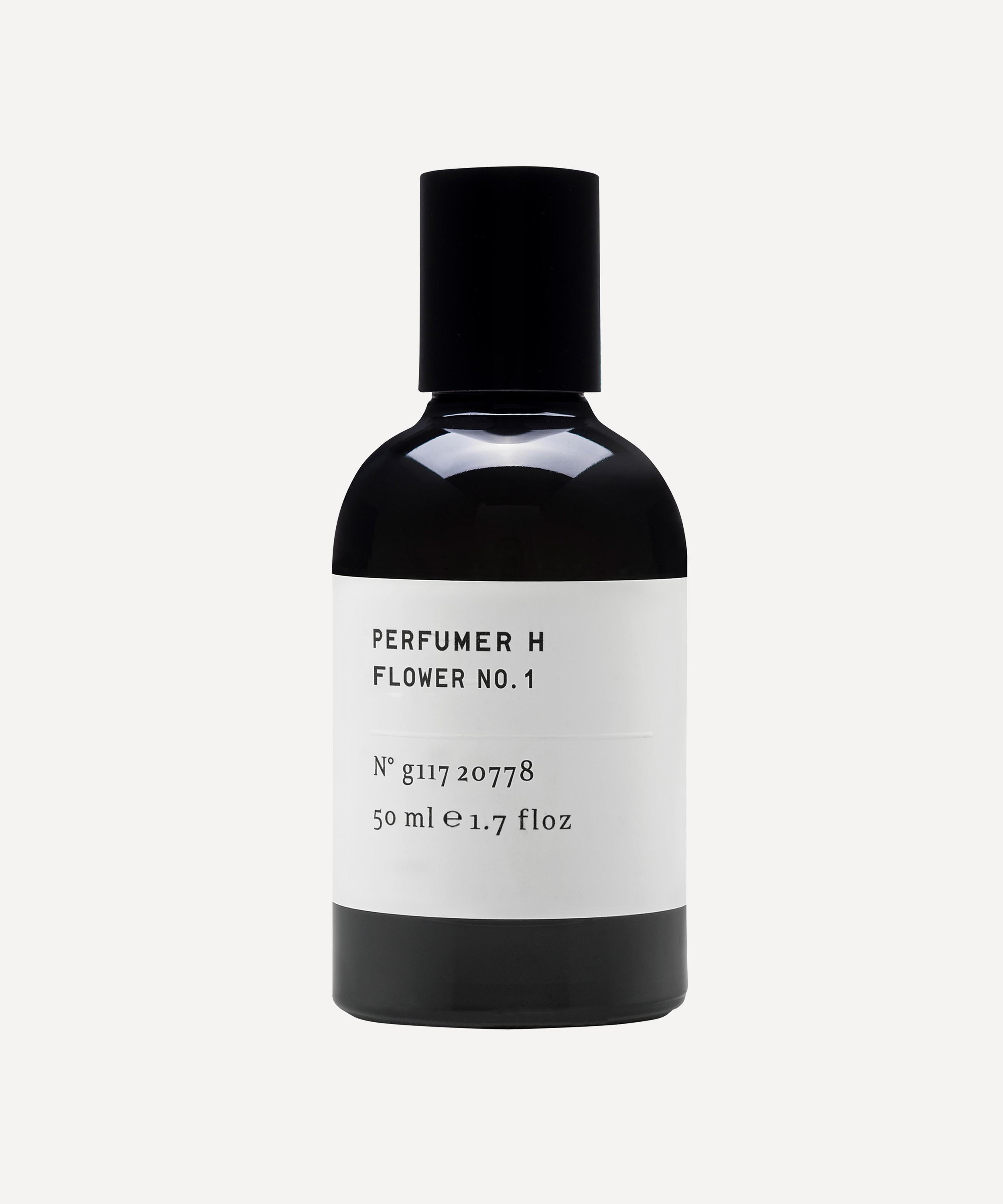 Perfumer H Women's Flower No.1 Eau De Parfum 50ml