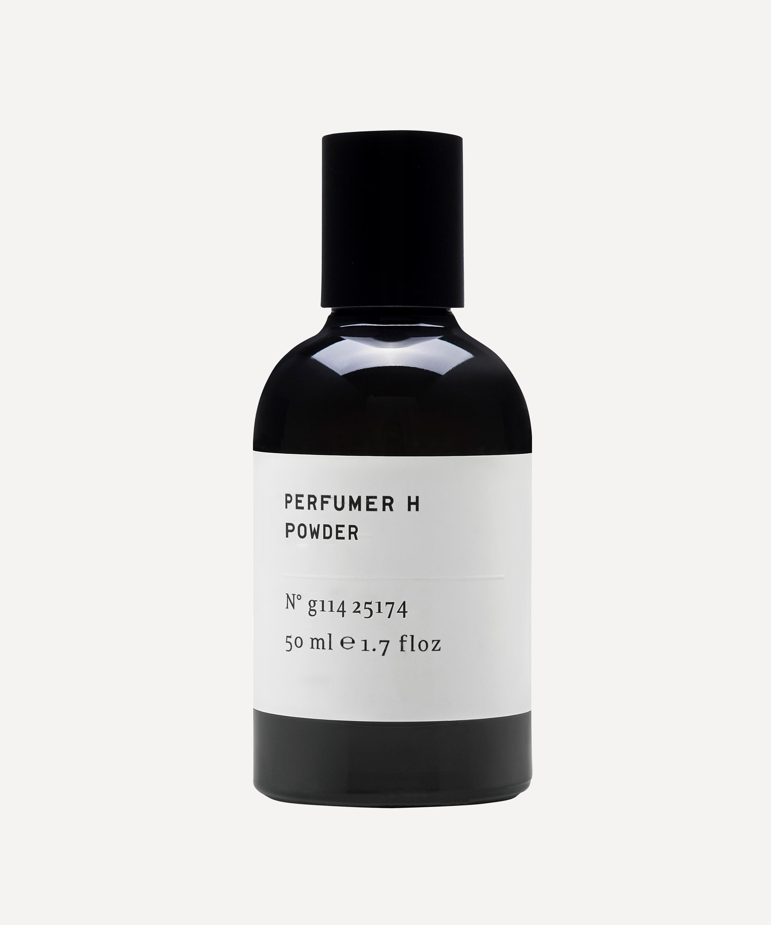 Perfumer H Women's Powder Eau De Parfum 50ml