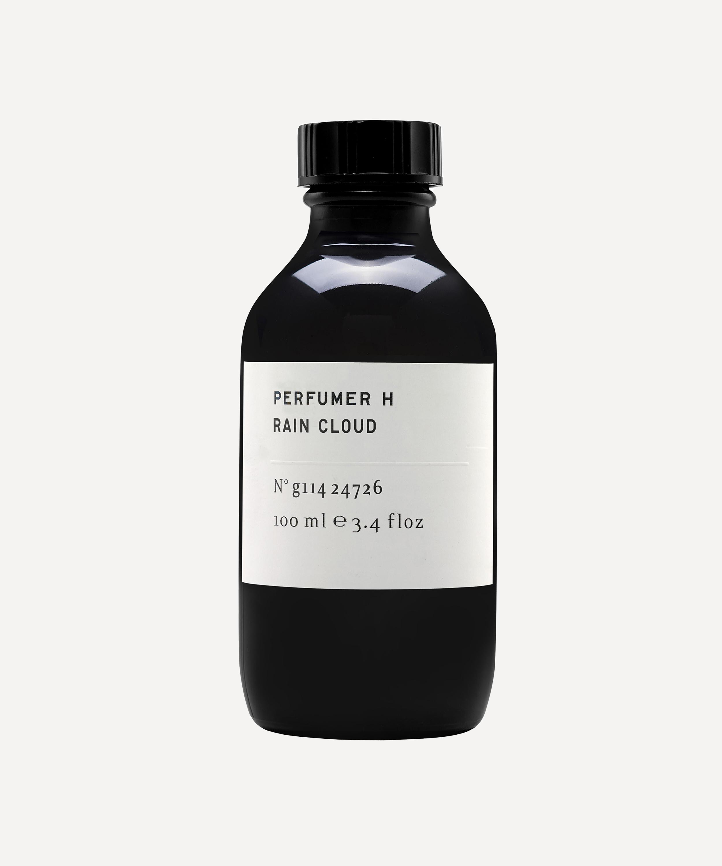 Perfumer H Women's Rain Cloud Eau De Parfum Set 100ml