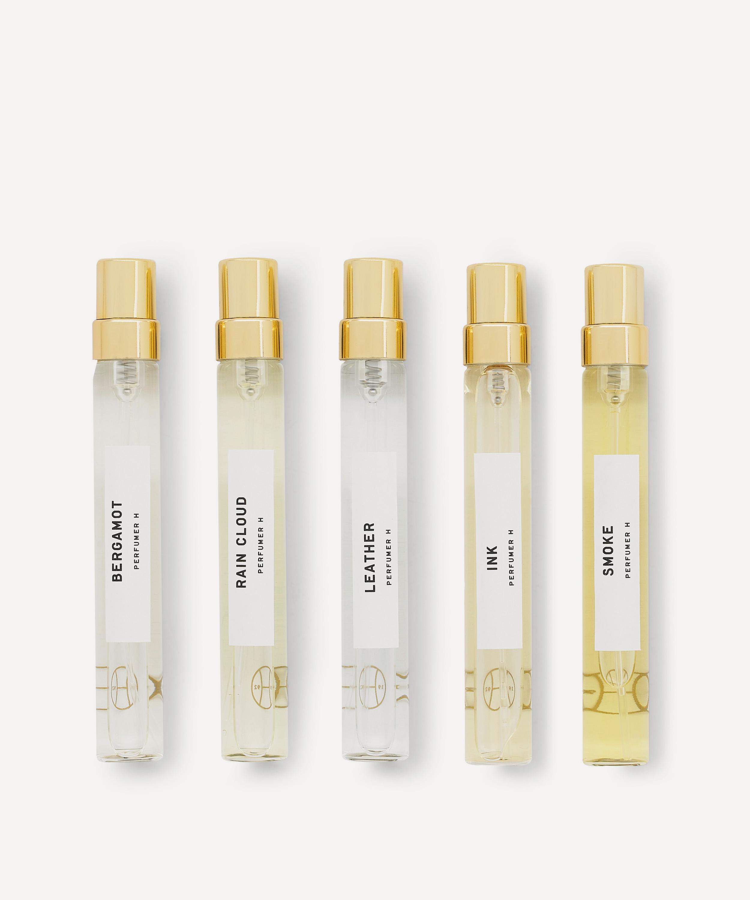 Perfumer H Women's Icons Eau De Parfum Collection