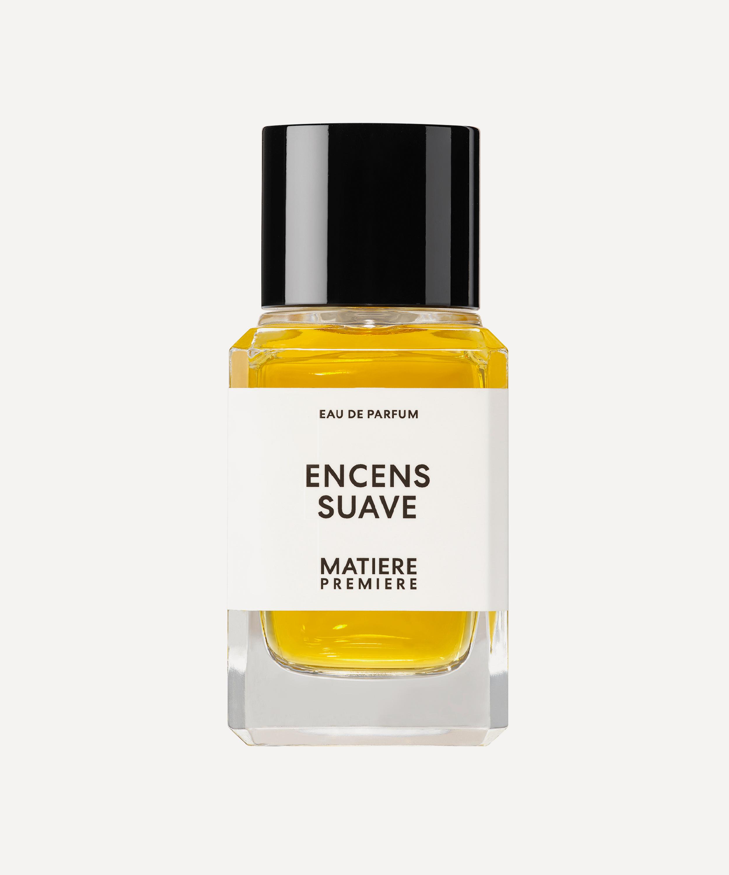 Matiere Premiere Women's Encens Suave Eau De Parfum 100ml