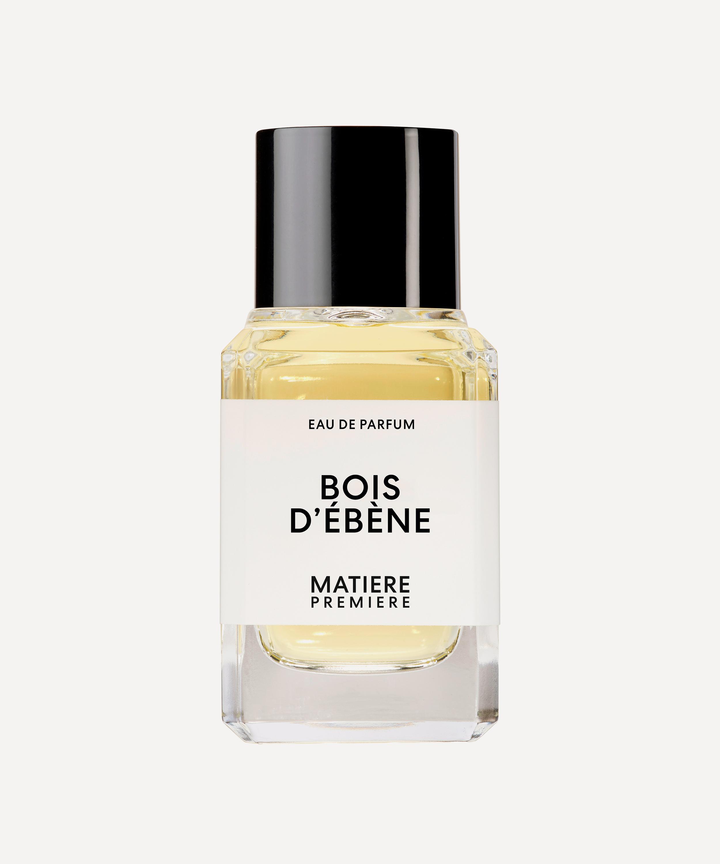 Matiere Premiere Women's Bois D' Ebene Eau De Parfum 50ml