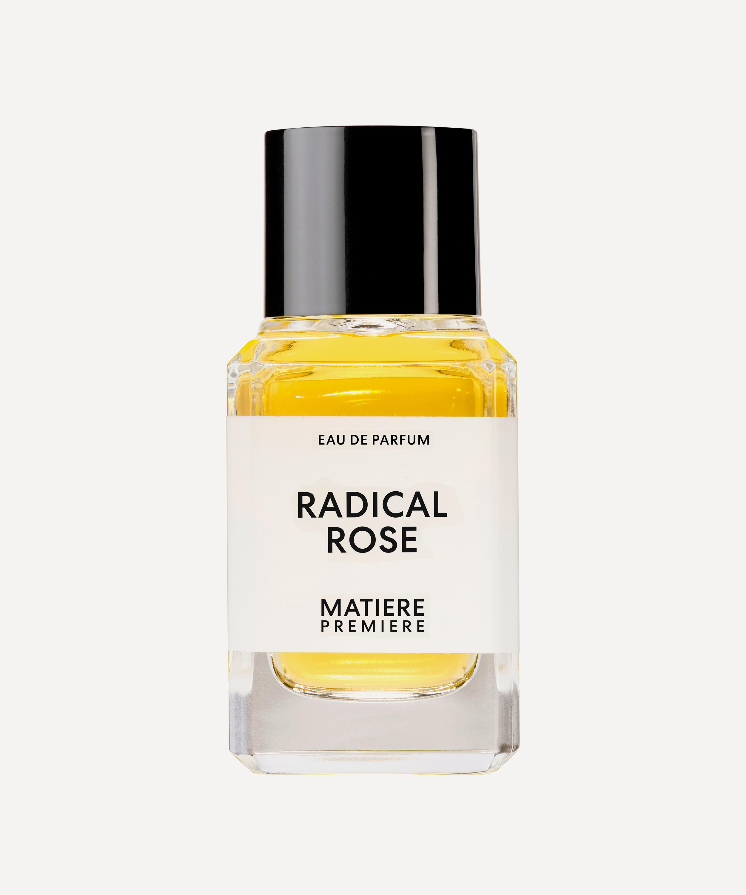 Matiere Premiere Women's Radical Rose Eau De Parfum 50ml