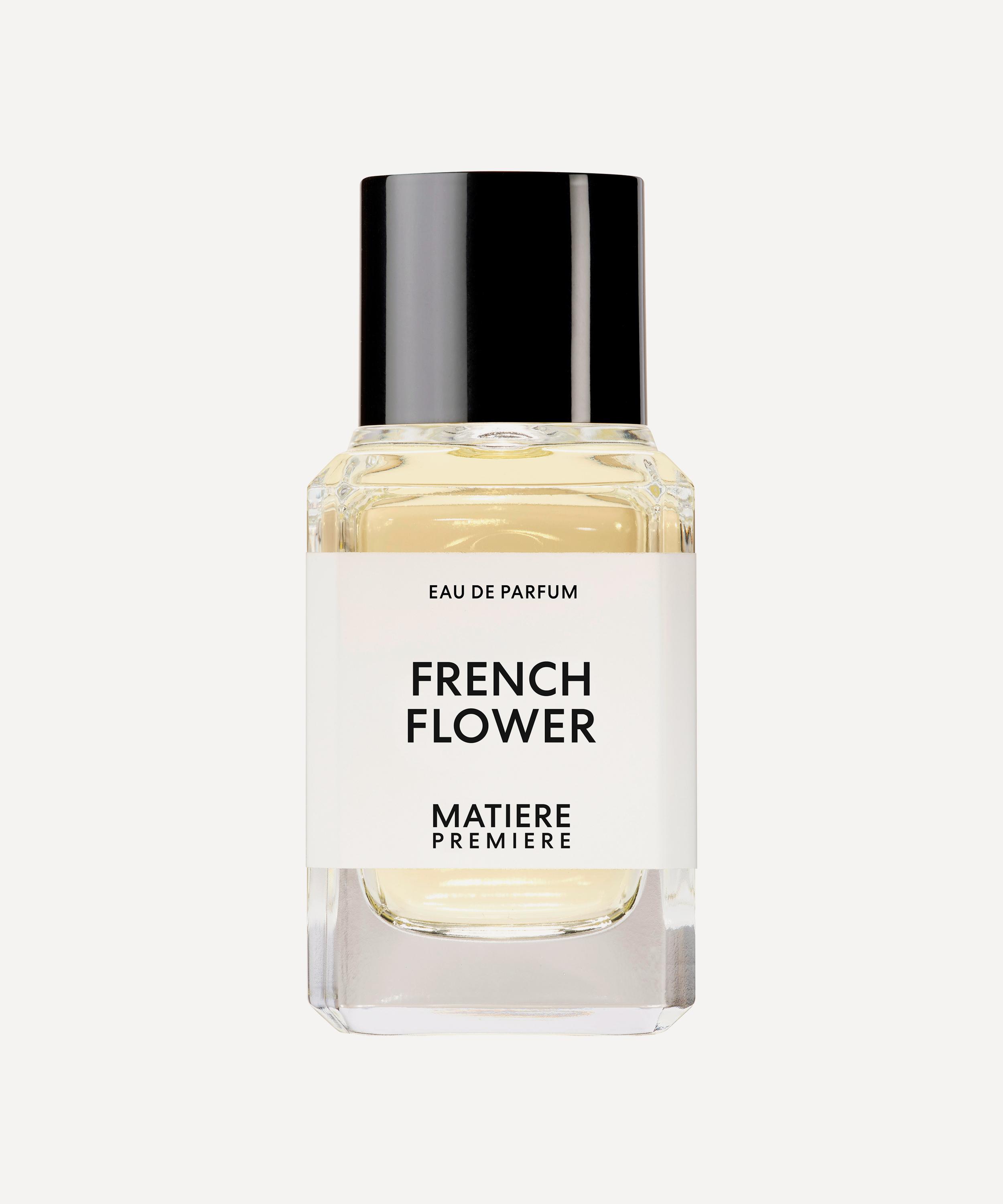Matiere Premiere Women's French Flower Eau De Parfum 50ml
