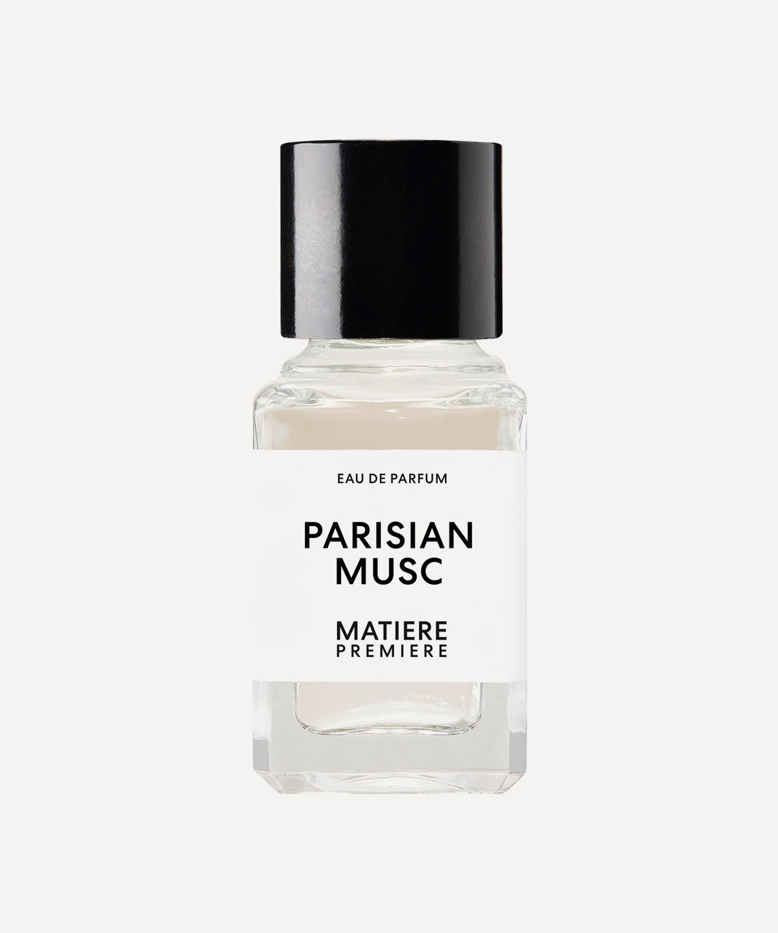 Matiere Premiere Women's Parisian Musc Eau De Parfum 6ml