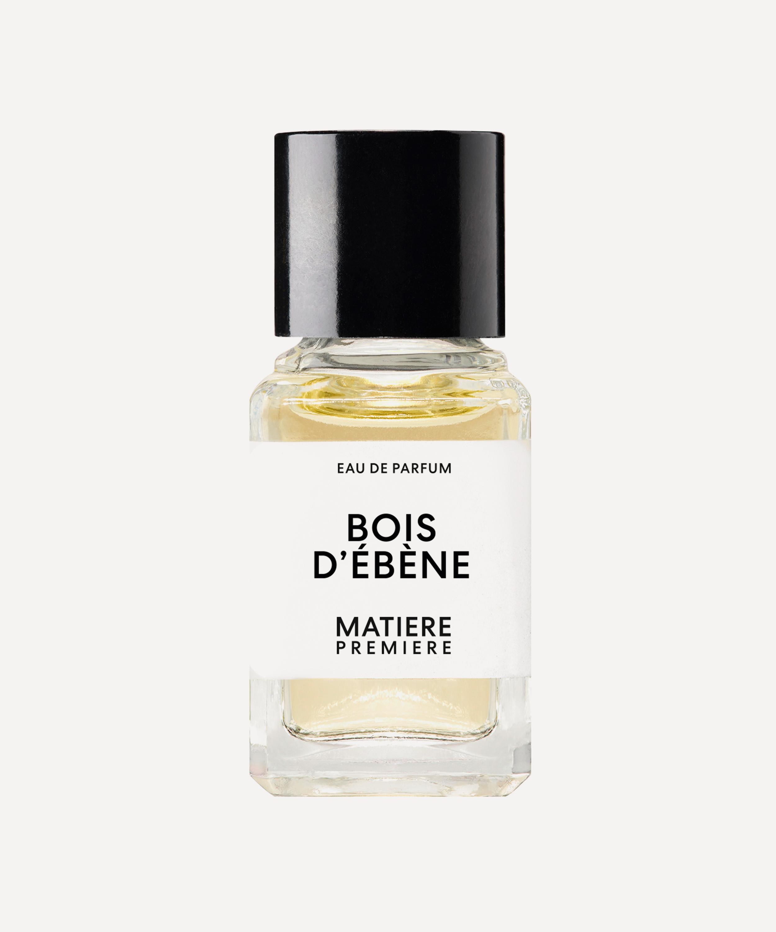 Matiere Premiere Women's Bois D' Ebene Eau De Parfum 6ml