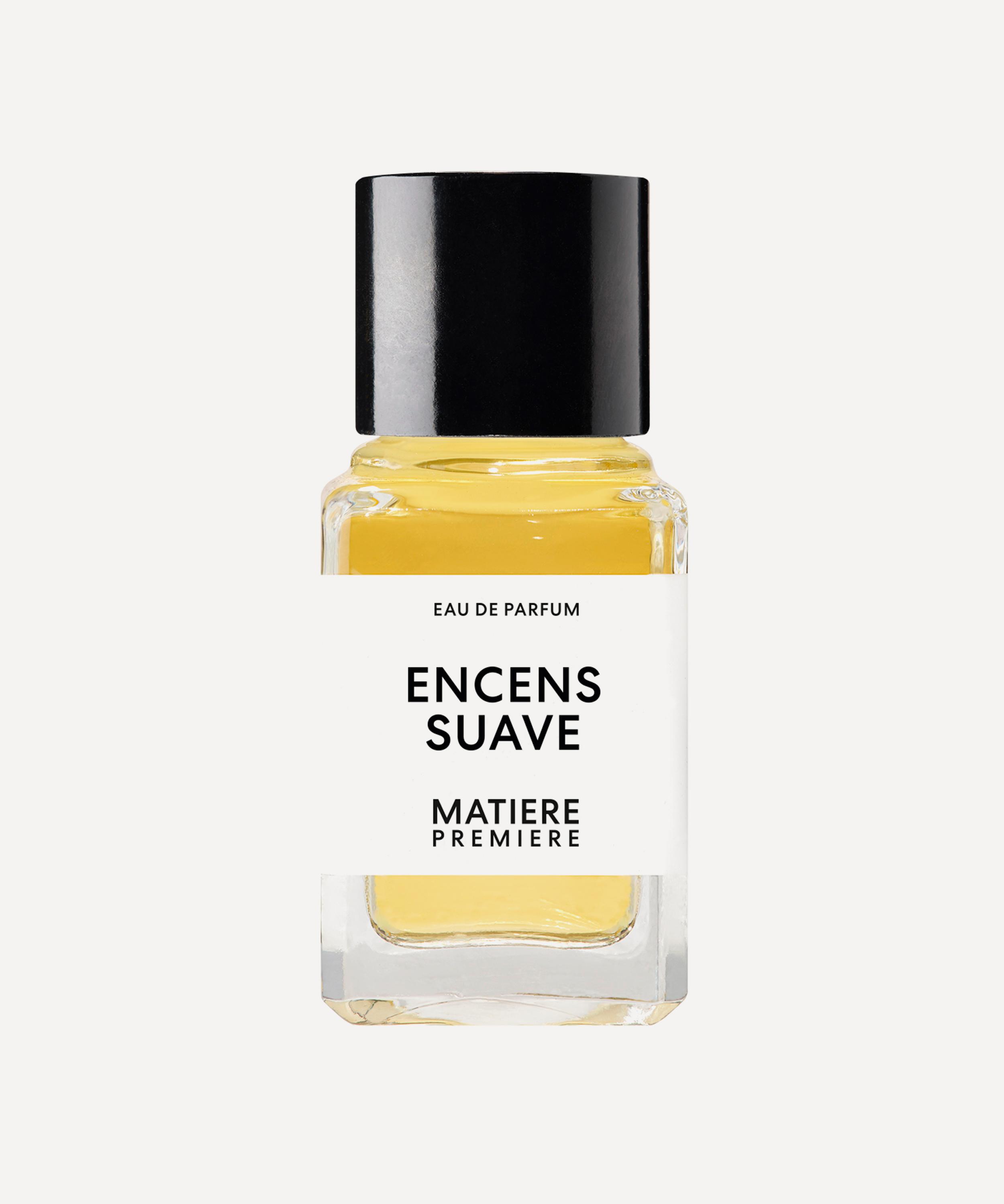 Matiere Premiere Women's Encens Suave Eau De Parfum 6ml