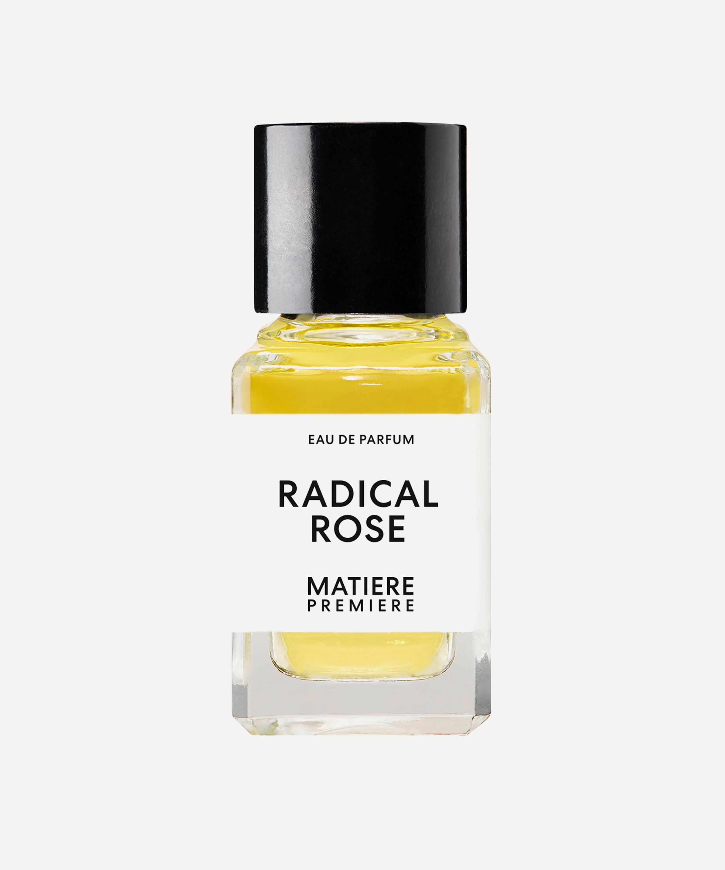 Matiere Premiere Women's Radical Rose Eau De Parfum 6ml