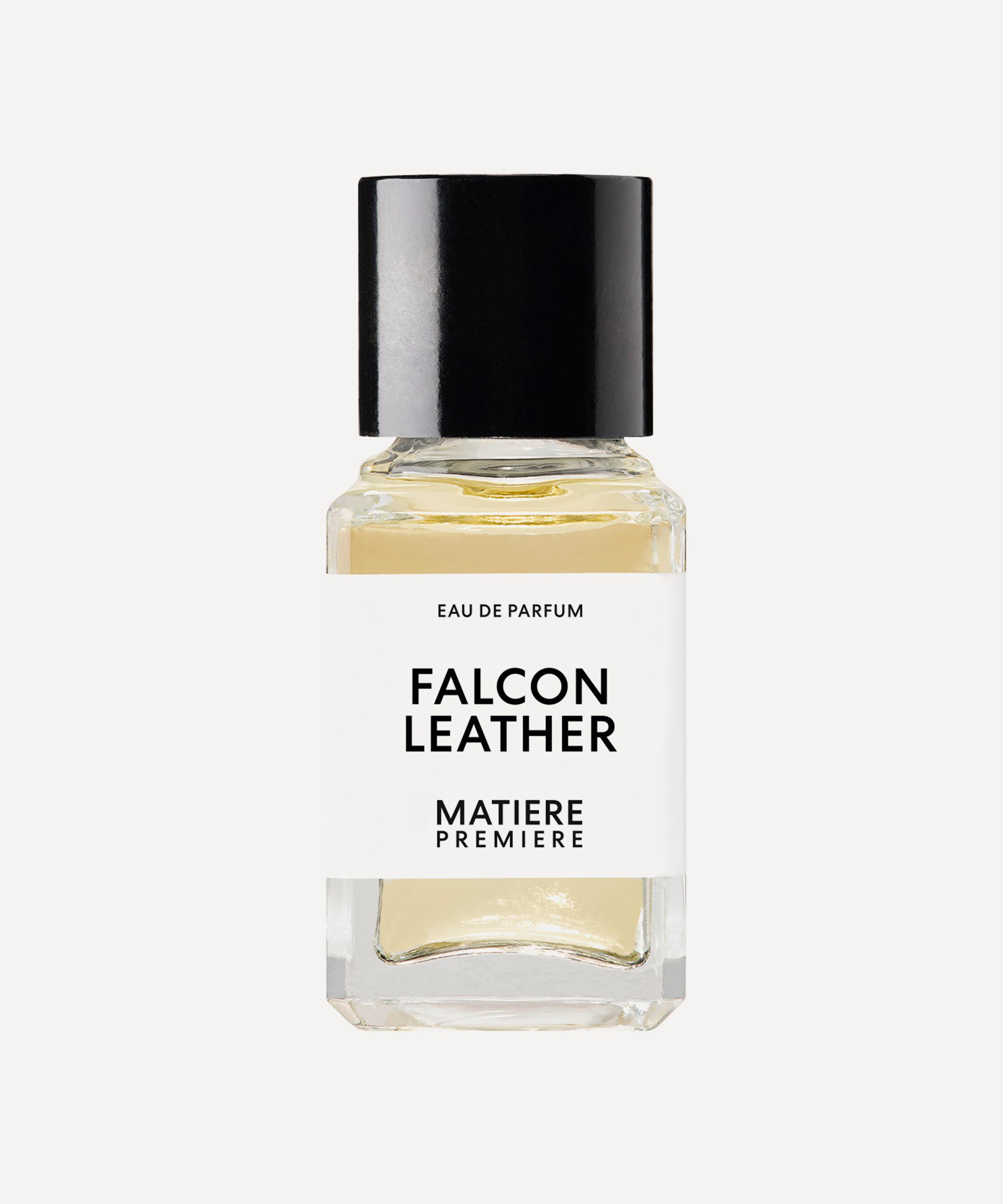 Matiere Premiere Women's Falcon Leather Eau De Parfum 6ml