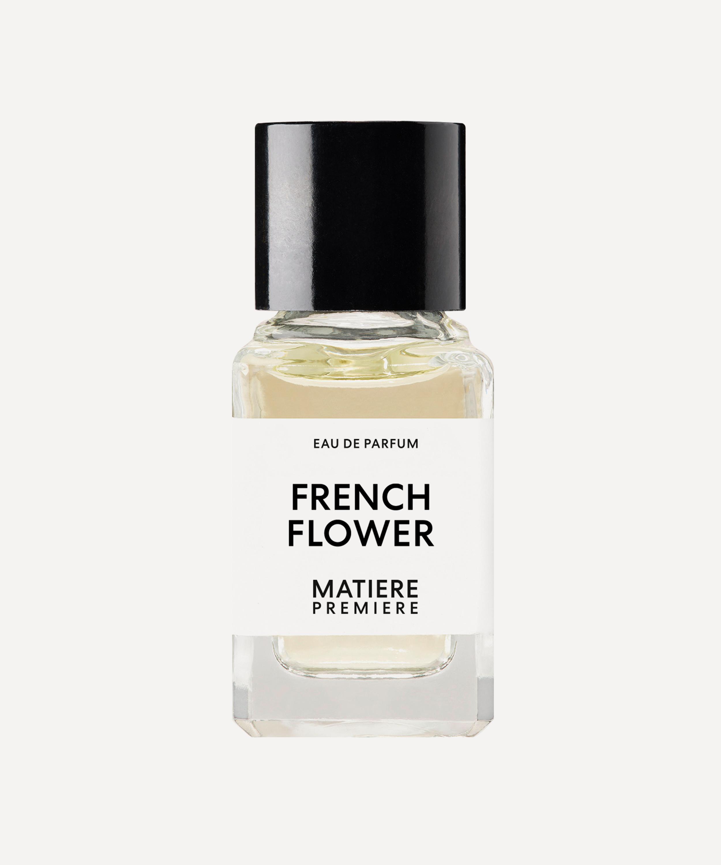 Matiere Premiere Women's French Flower Eau De Parfum 6ml