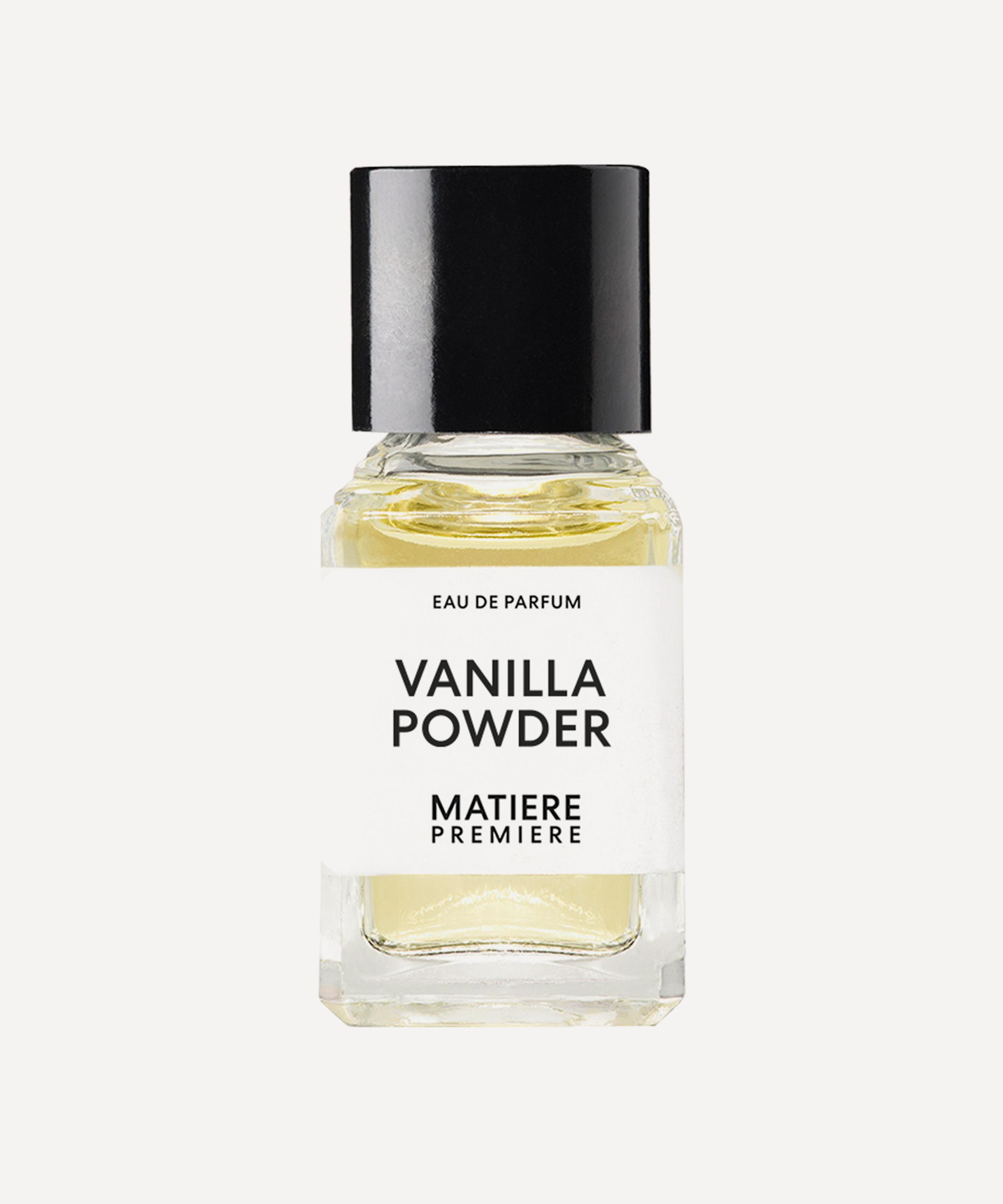 Matiere Premiere Women's Vanilla Powder