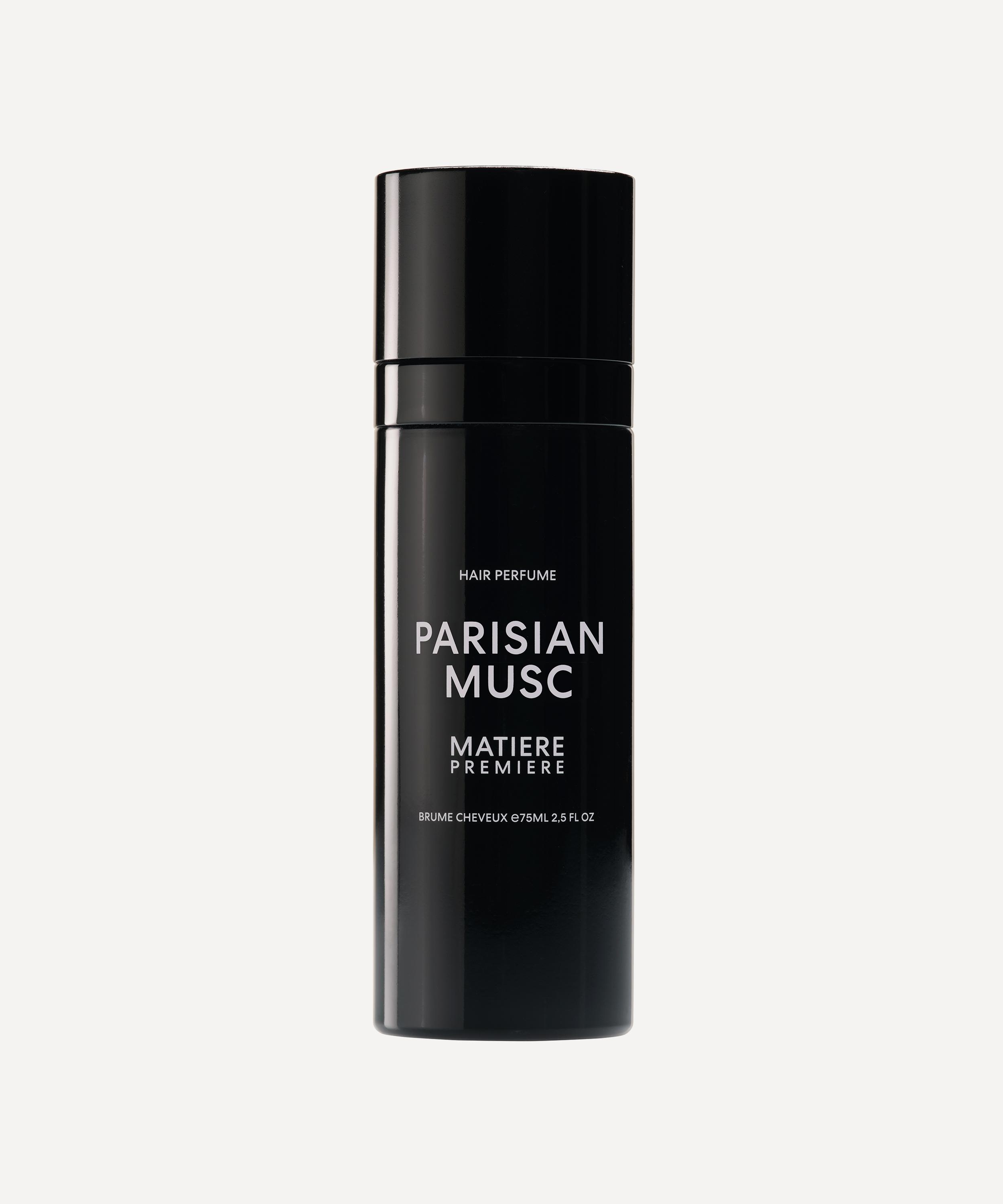 Matiere Premiere Women's Parisian Musc Hair Perfume 75ml
