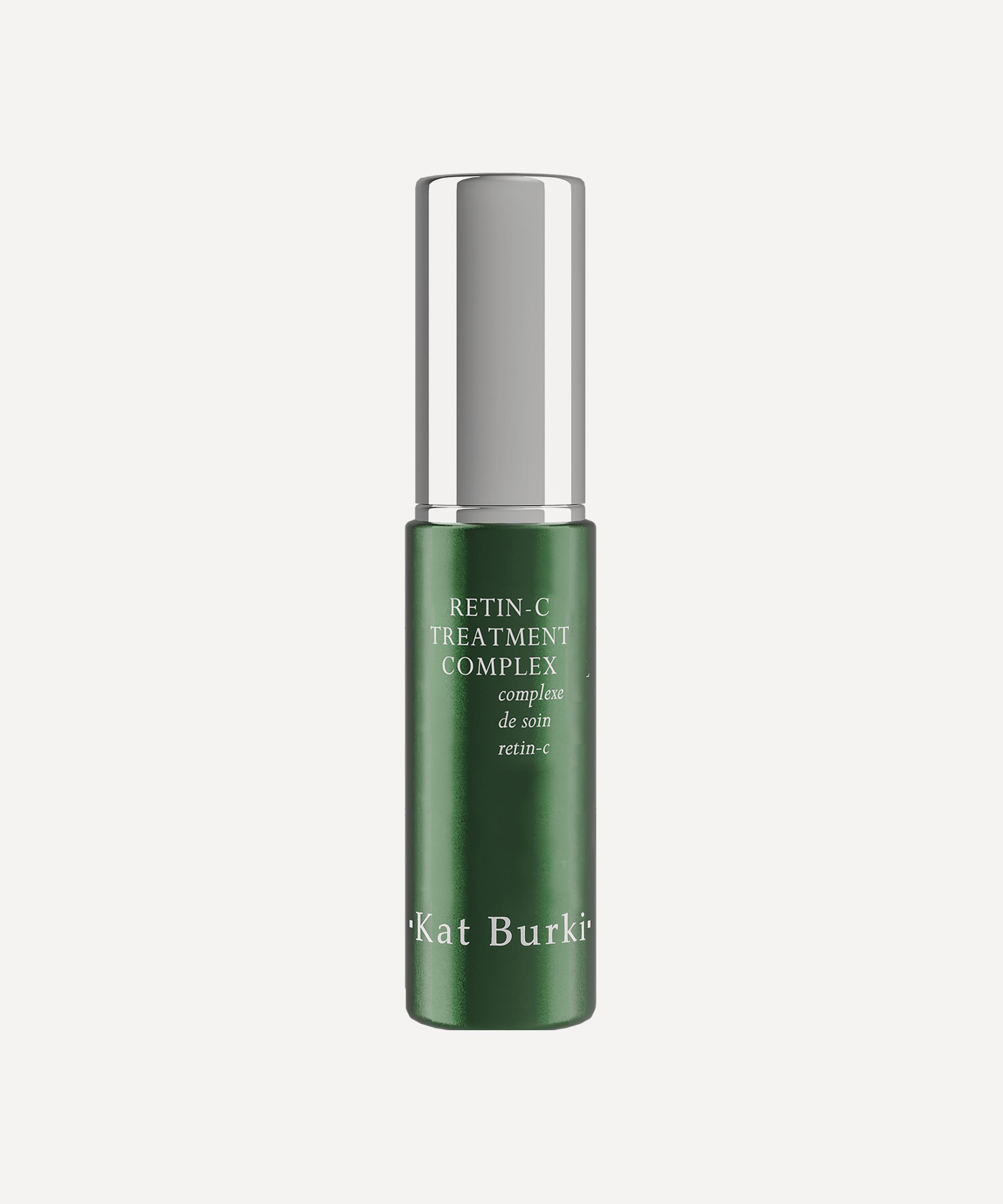 KAT BURKI KAT BURKI RETIN-C TREATMENT COMPLEX 30ML 