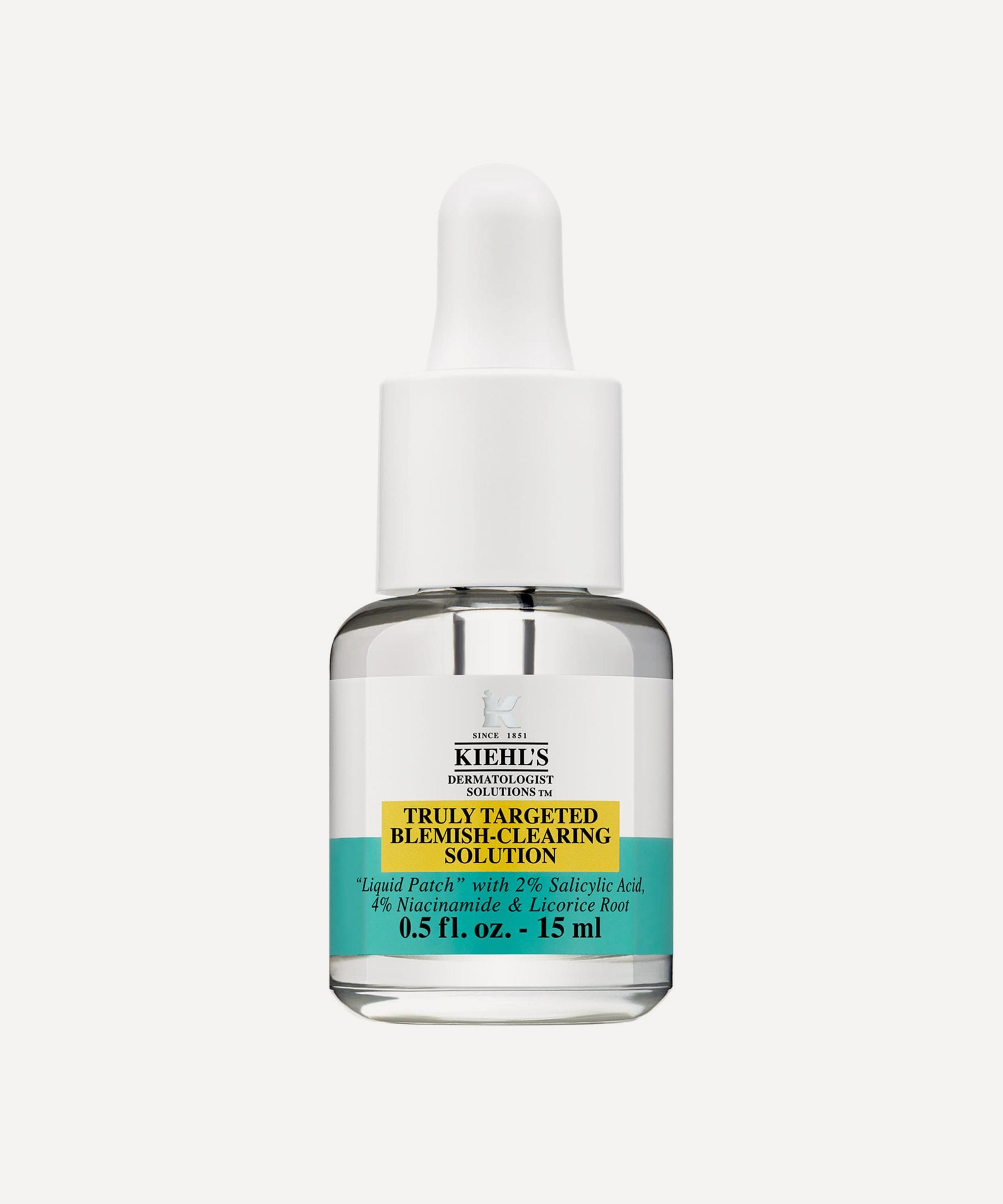 Kiehl's Truly Targeted Blemish Control 15ml