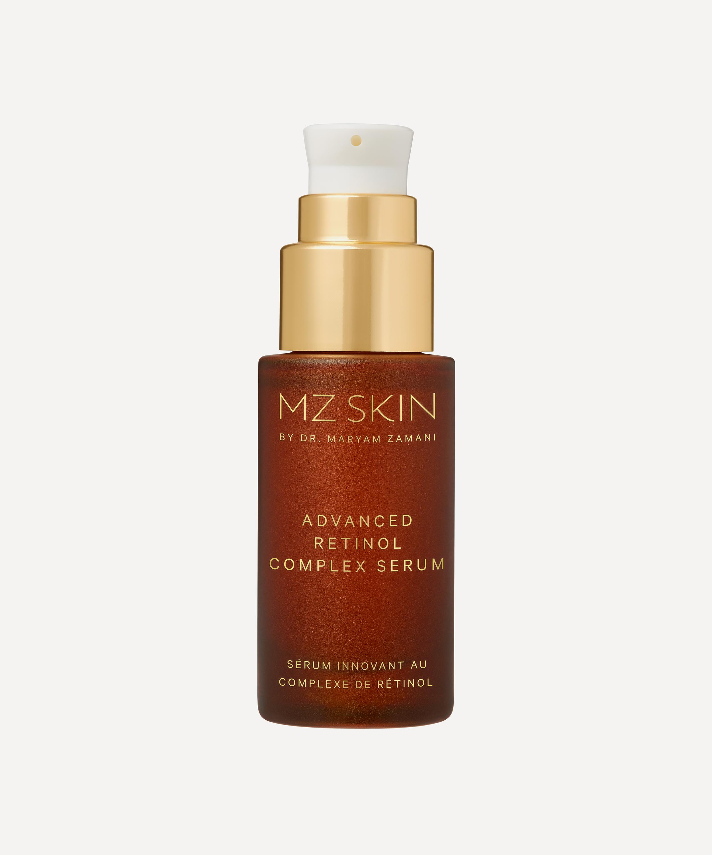 Mz Skin Advanced Retinol Complex Serum 30ml