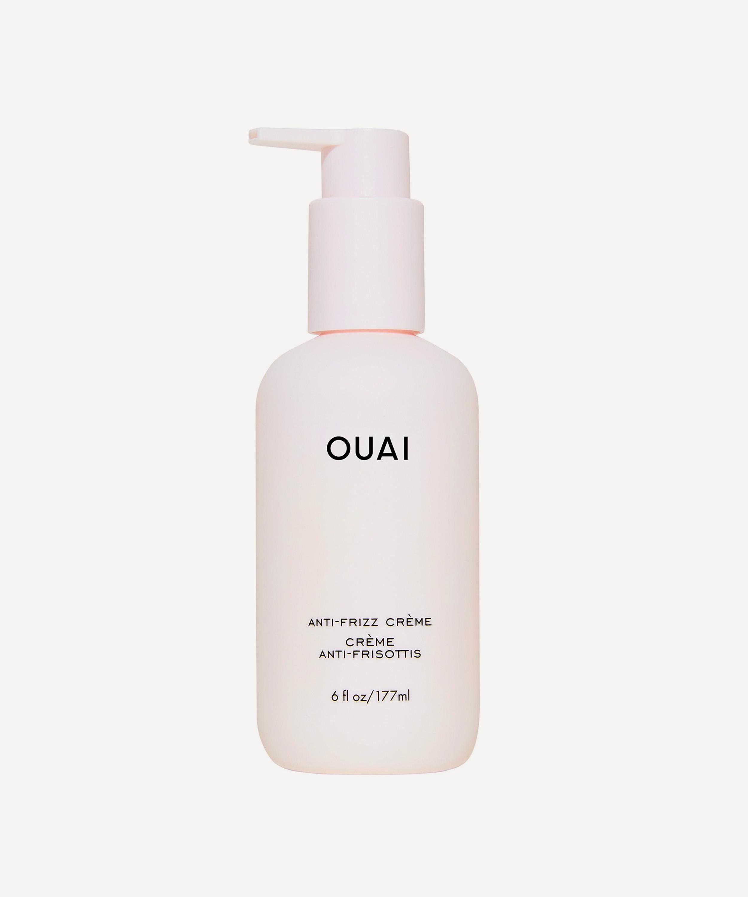 Ouai Anti Frizz Crème 177ml